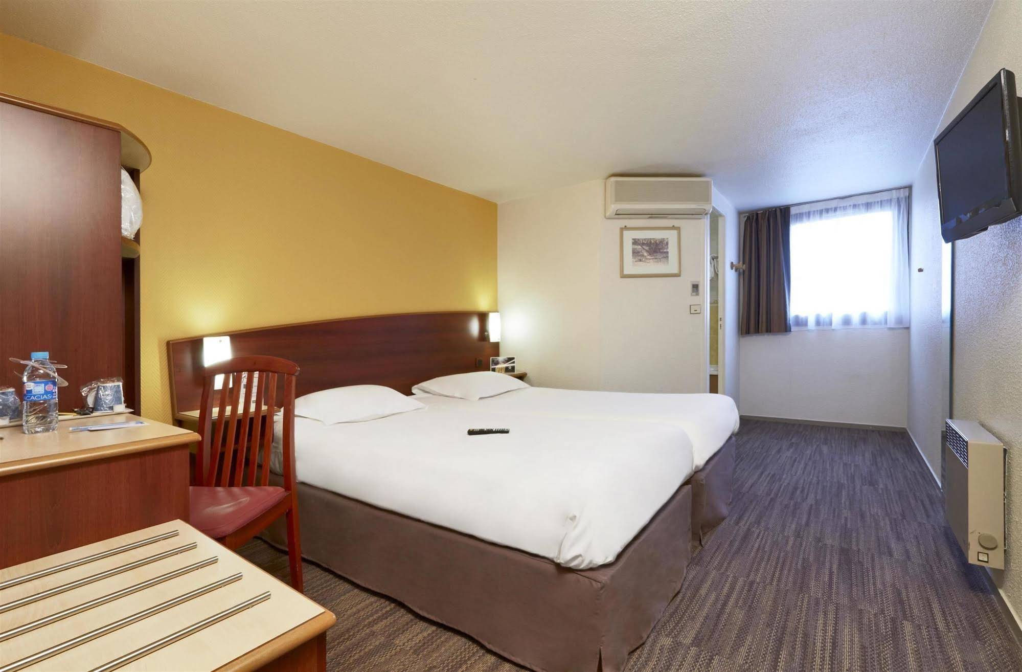 Comfort Hotel Etampes