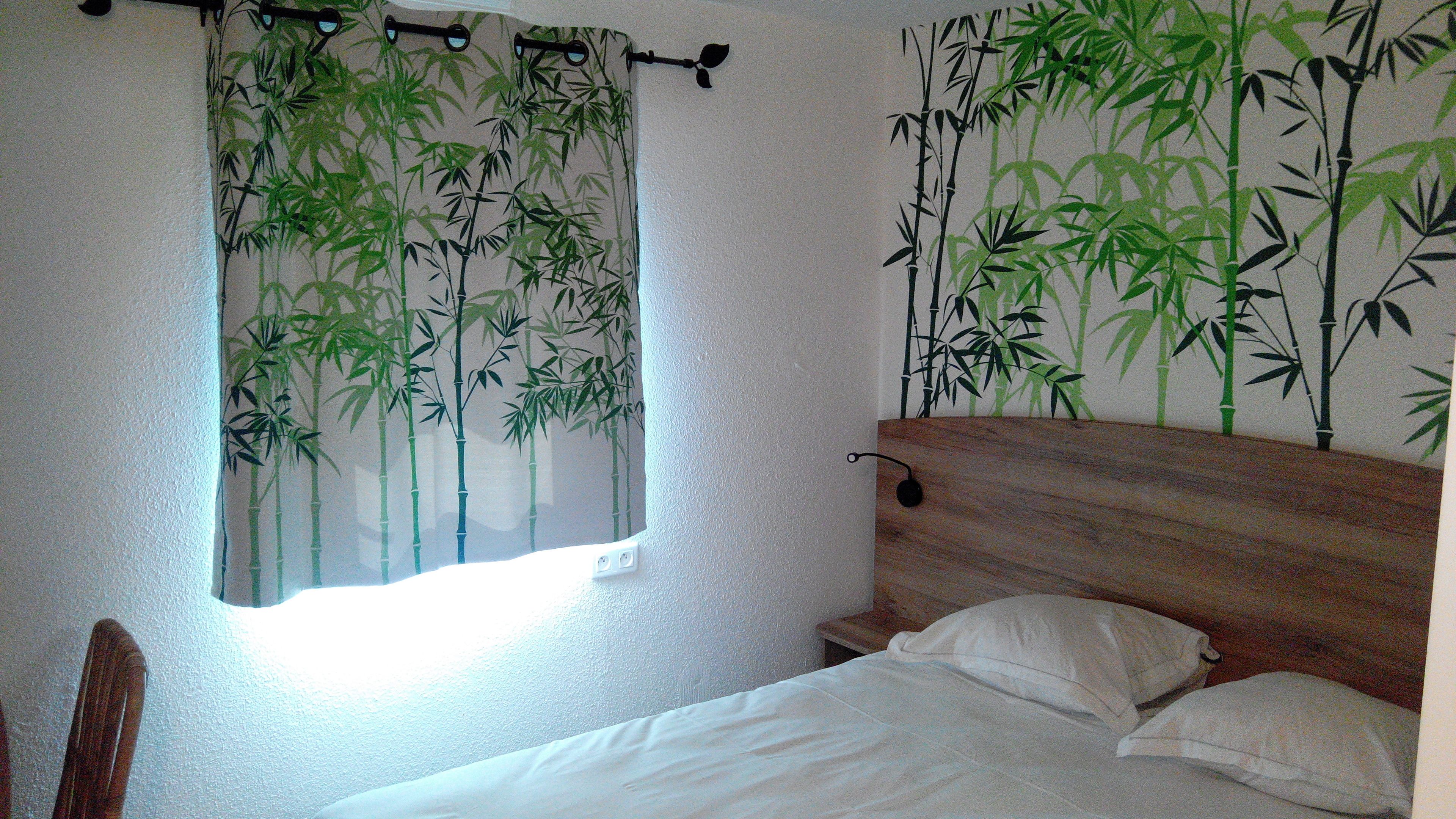 Green Hotels Fleury-Mérongis