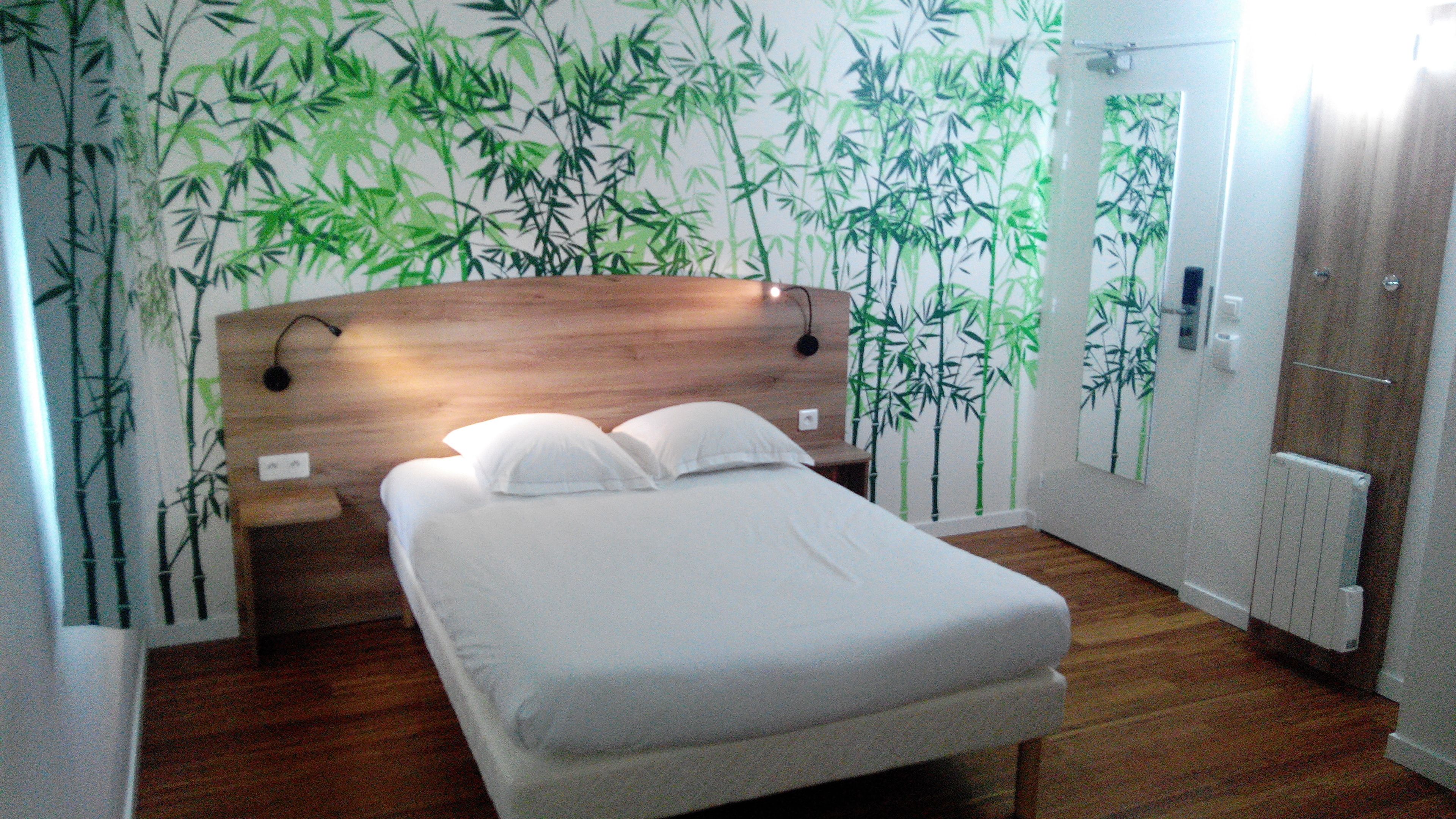 Green Hotels Fleury-Mérongis