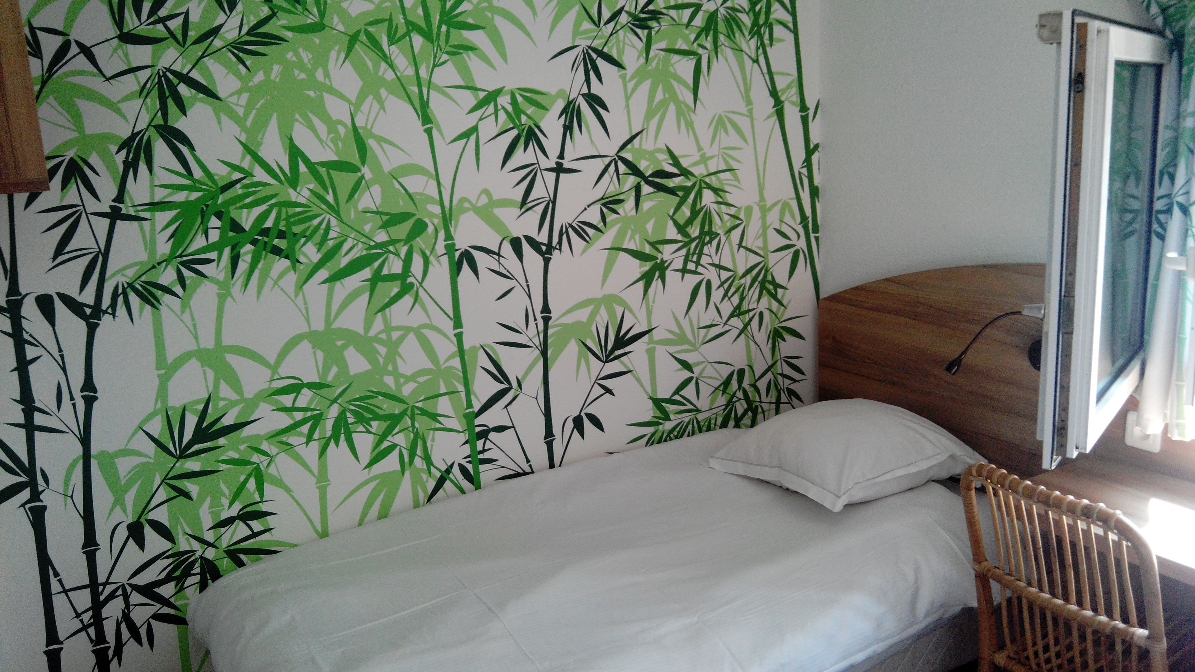 Green Hotels Fleury-Mérongis