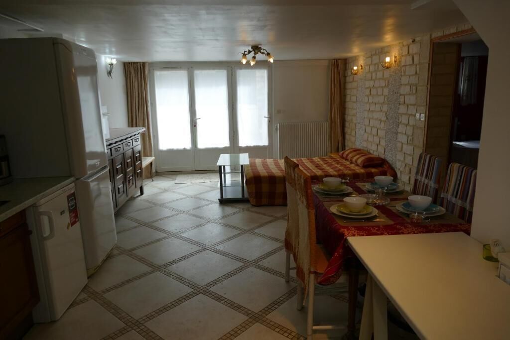 Chalet De Paris