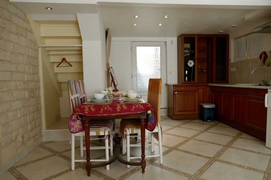 Chalet De Paris