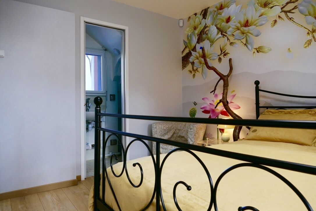 Chalet De Paris