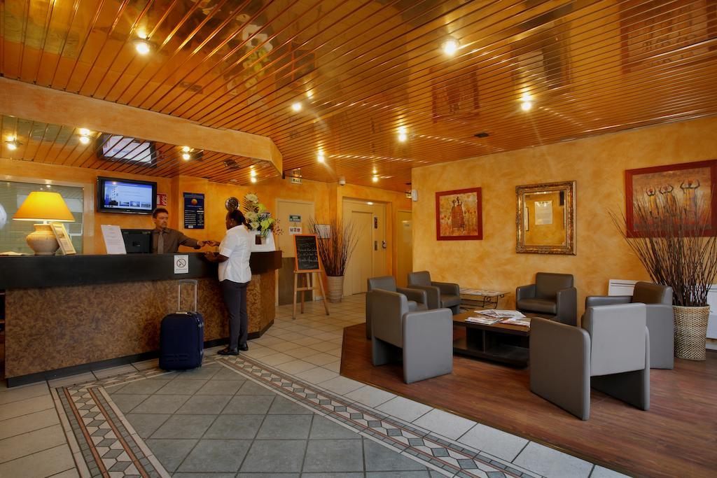 Hotel Gallieni