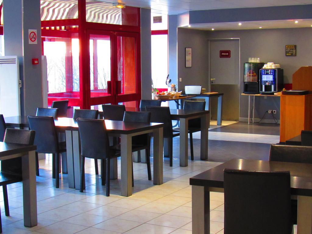 Hotel Gallieni