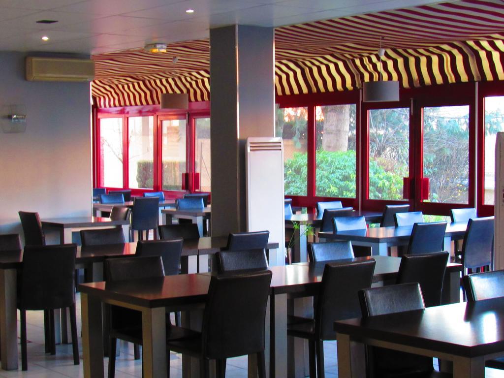 Hotel Gallieni