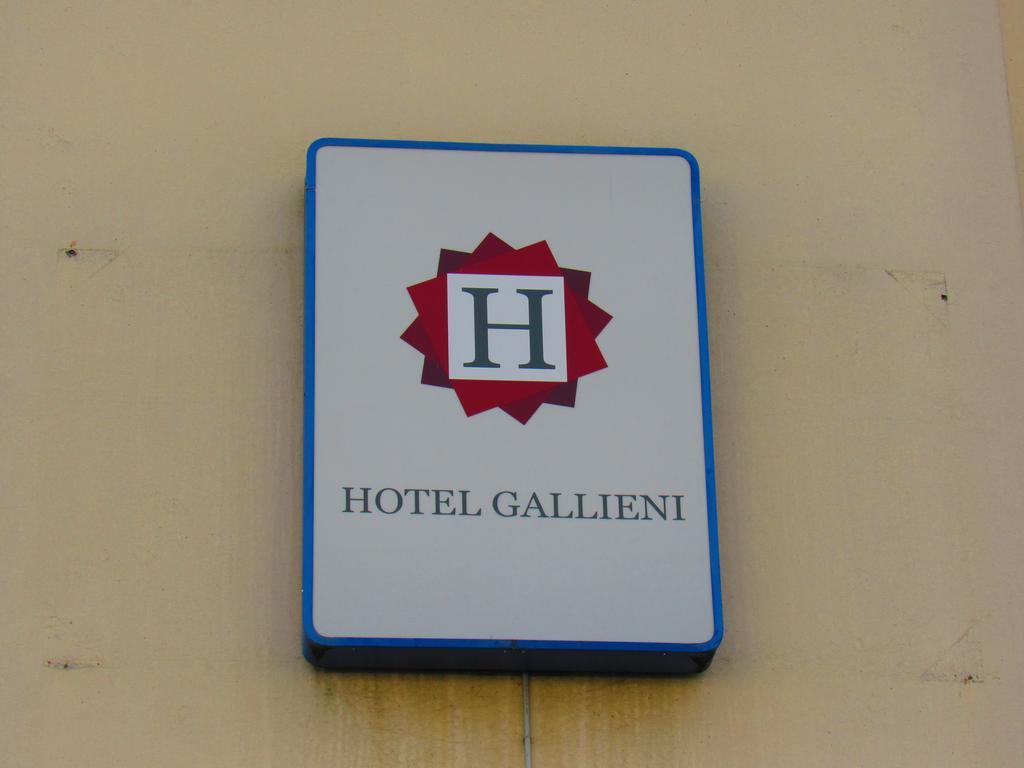 Hotel Gallieni