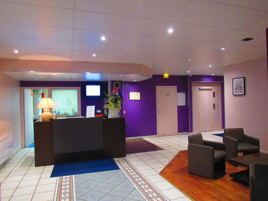 Hotel Gallieni