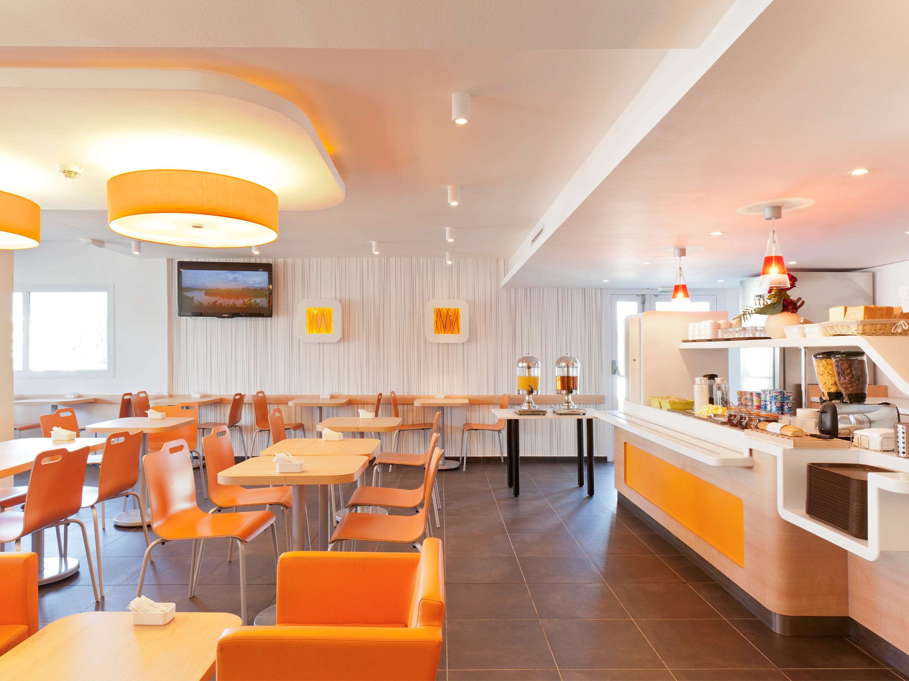 ibis budget Gennevilliers Asnières