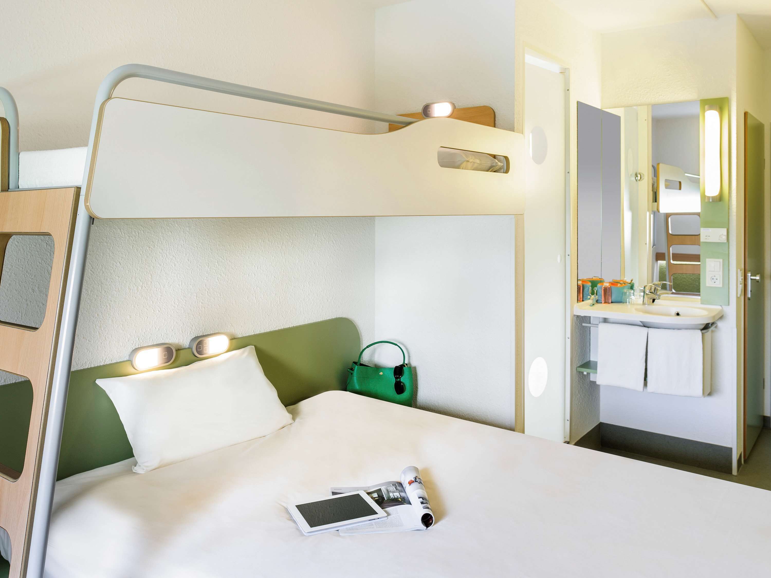 ibis budget Gennevilliers Asnières