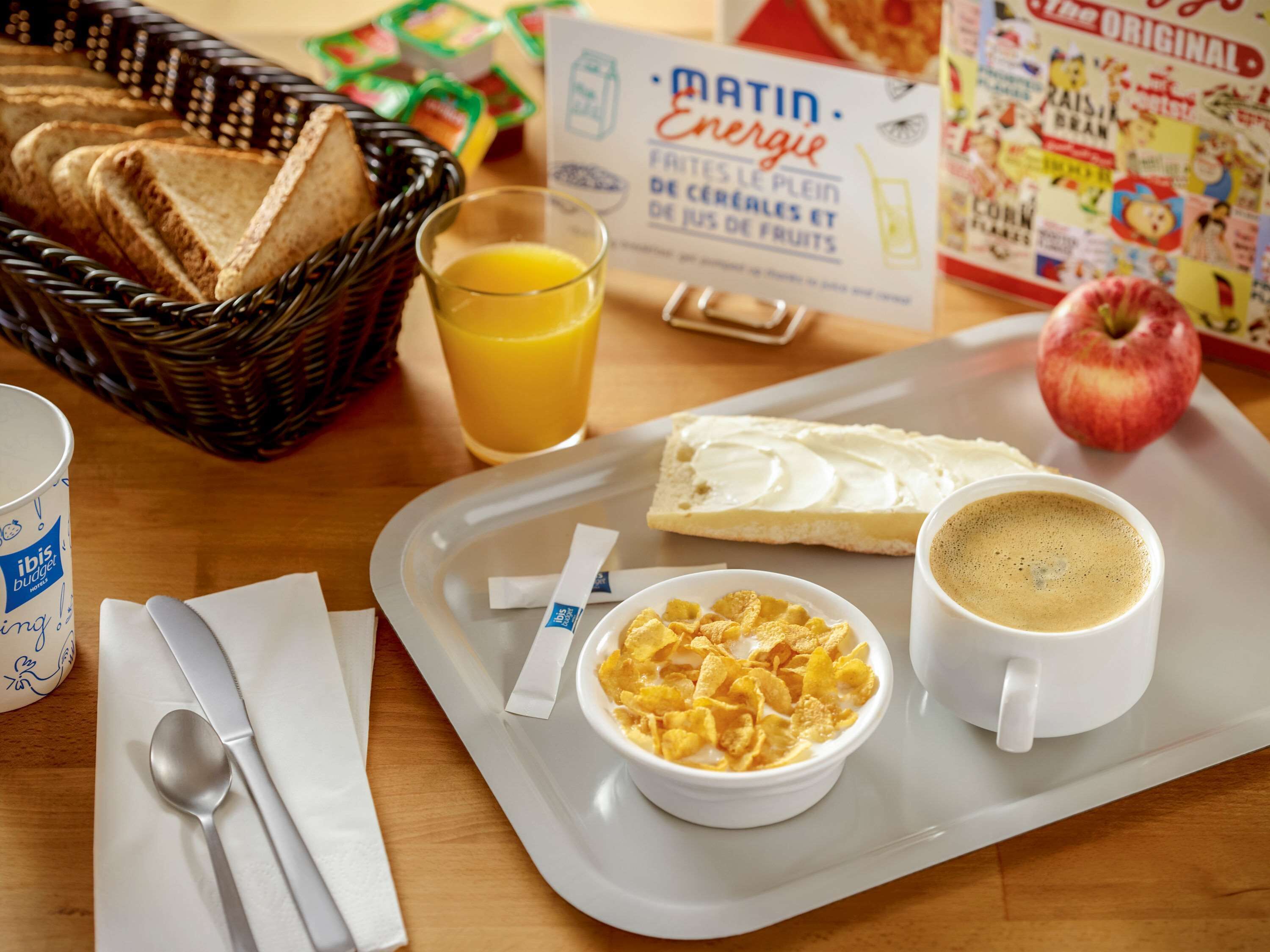 ibis budget Gennevilliers Asnières
