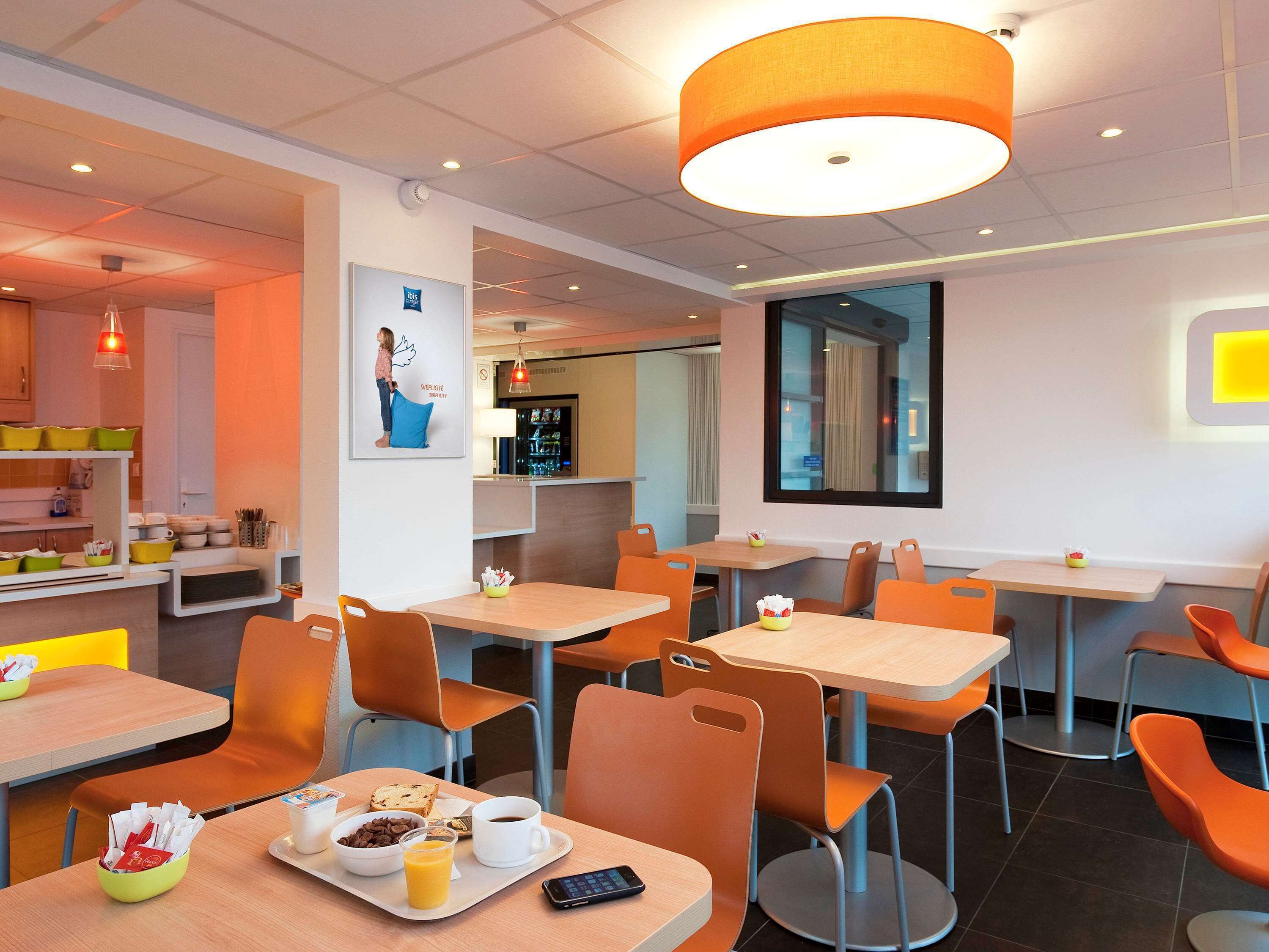 ibis budget Gennevilliers Asnières