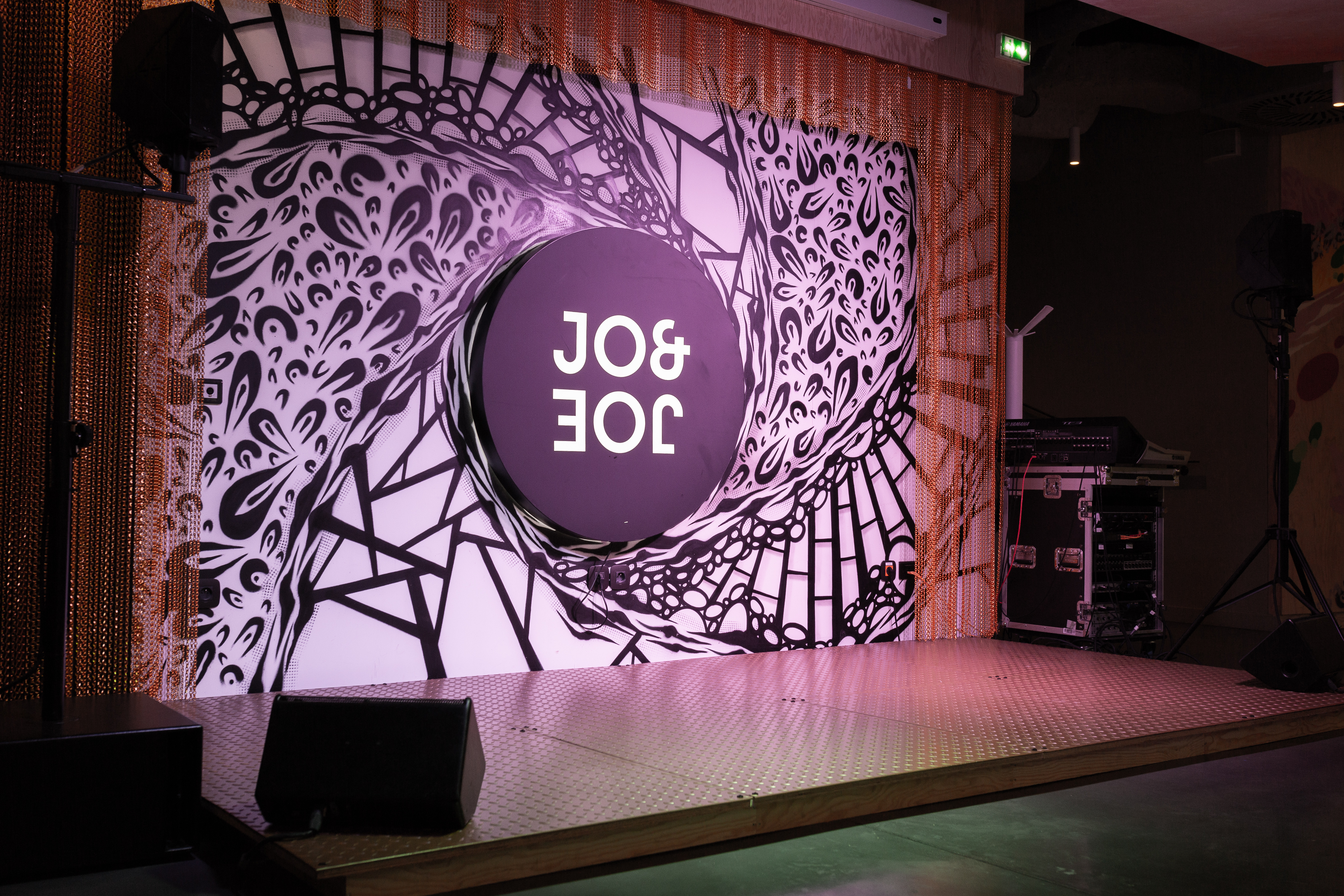 Jo&Joe Paris Gentilly