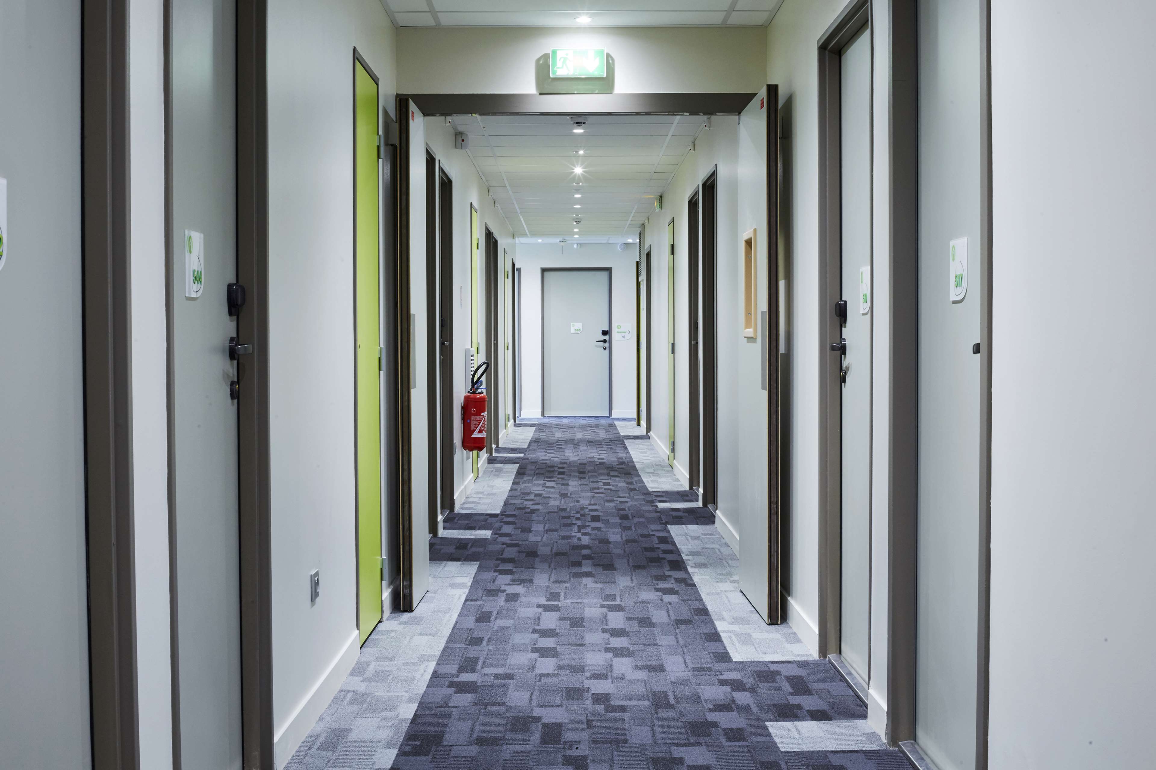 Campanile Paris Saclay