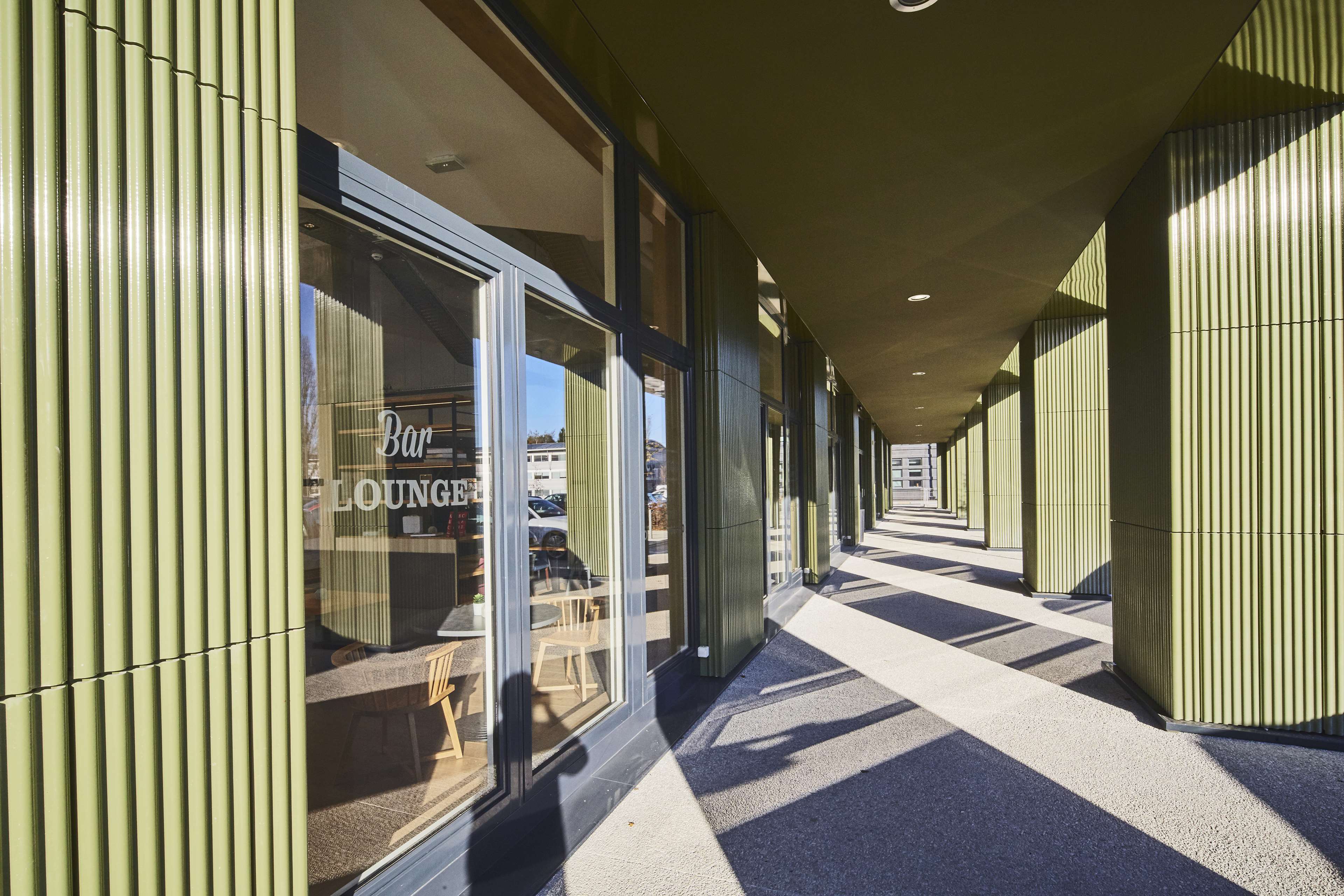 Campanile Paris Saclay