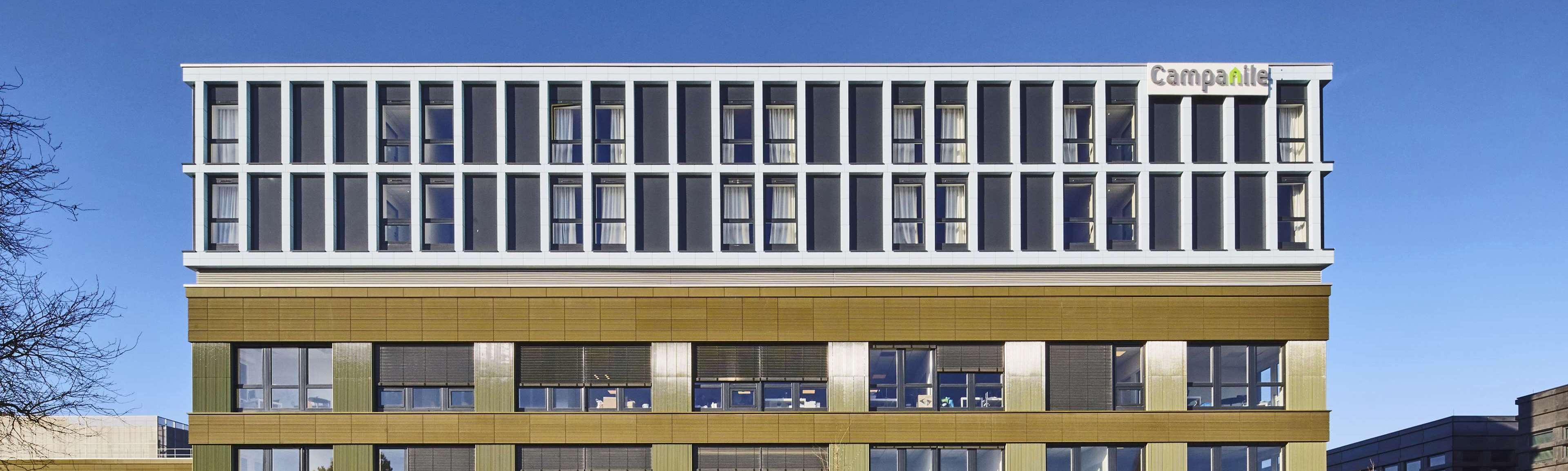 Campanile Paris Saclay