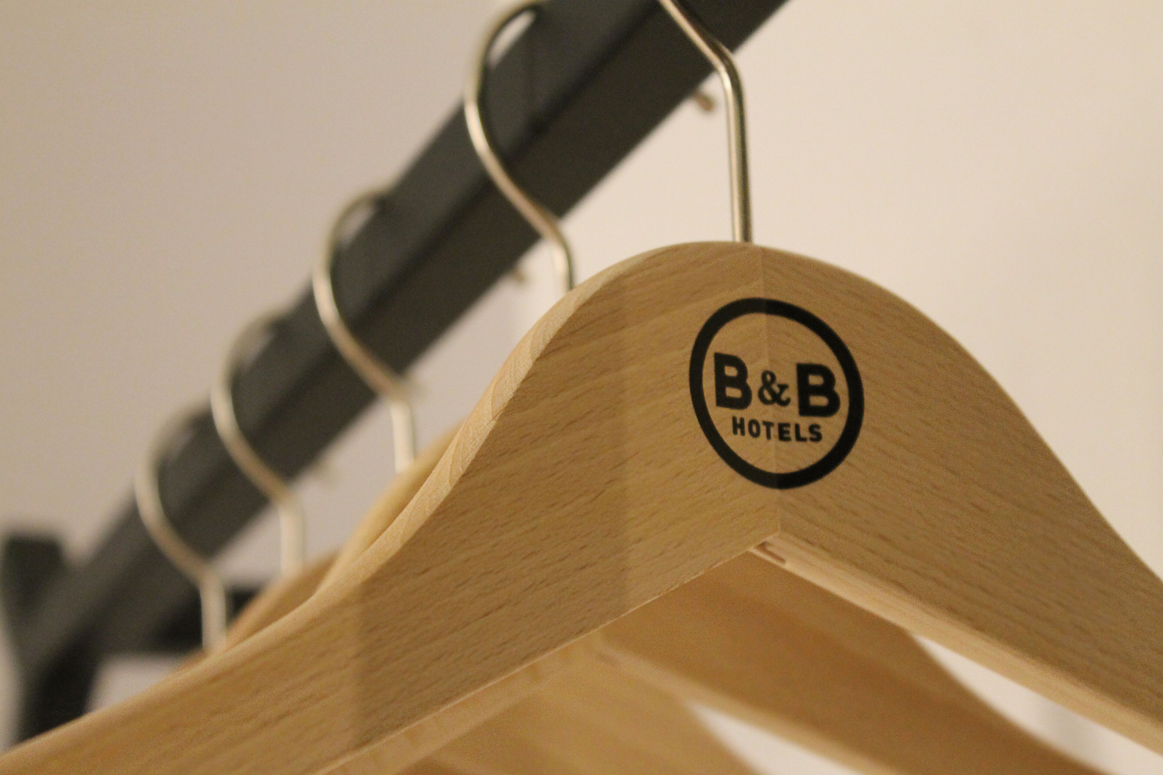 B&B HOTEL Paris Nord Gonesse Parc des Expos