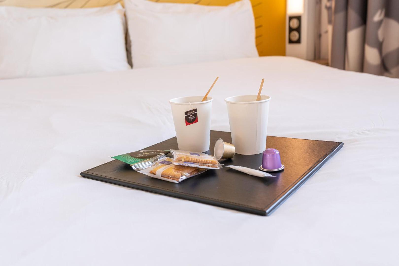B&B HOTEL Paris Nord Gonesse Parc des Expos