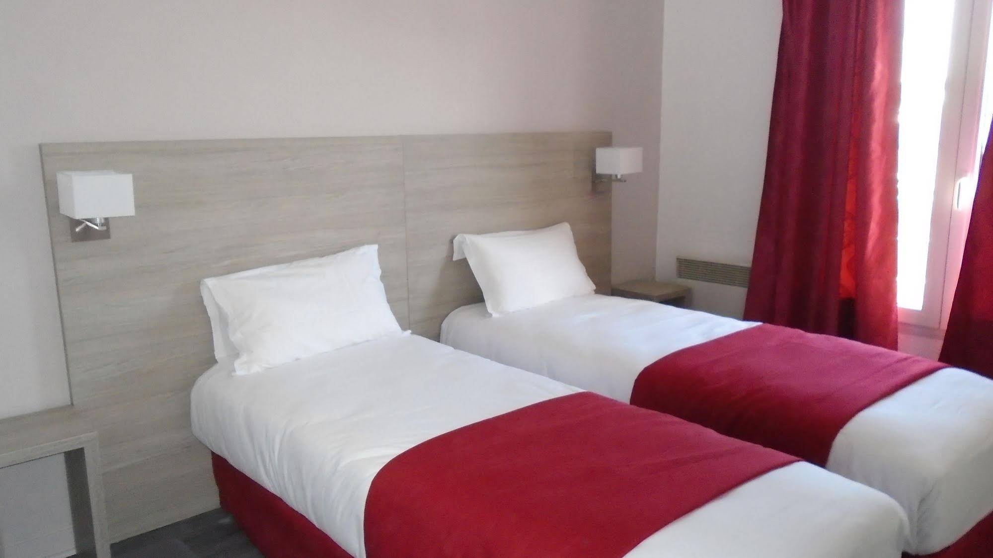 Hotel Fasthome