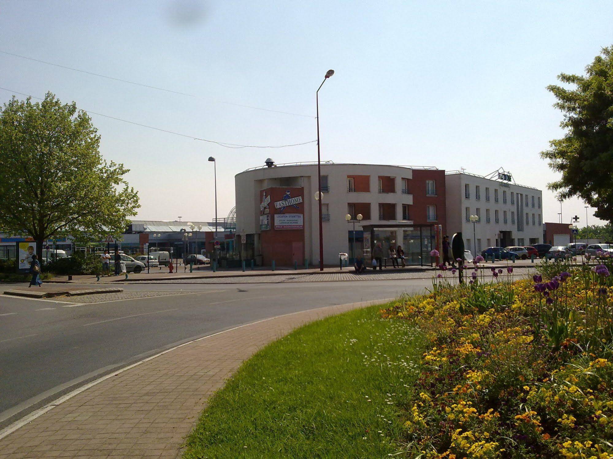 Hotel Fasthome
