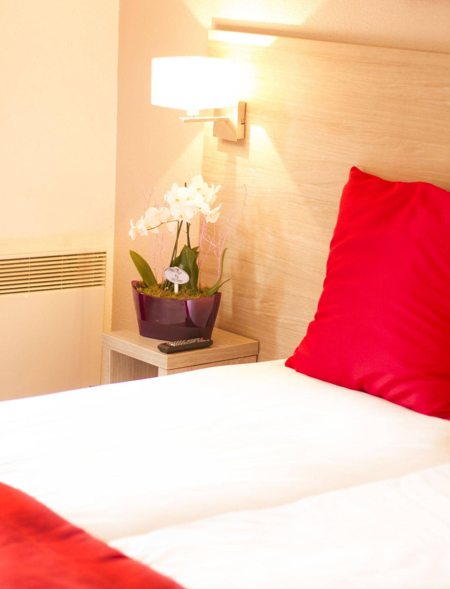 Hotel Fasthome