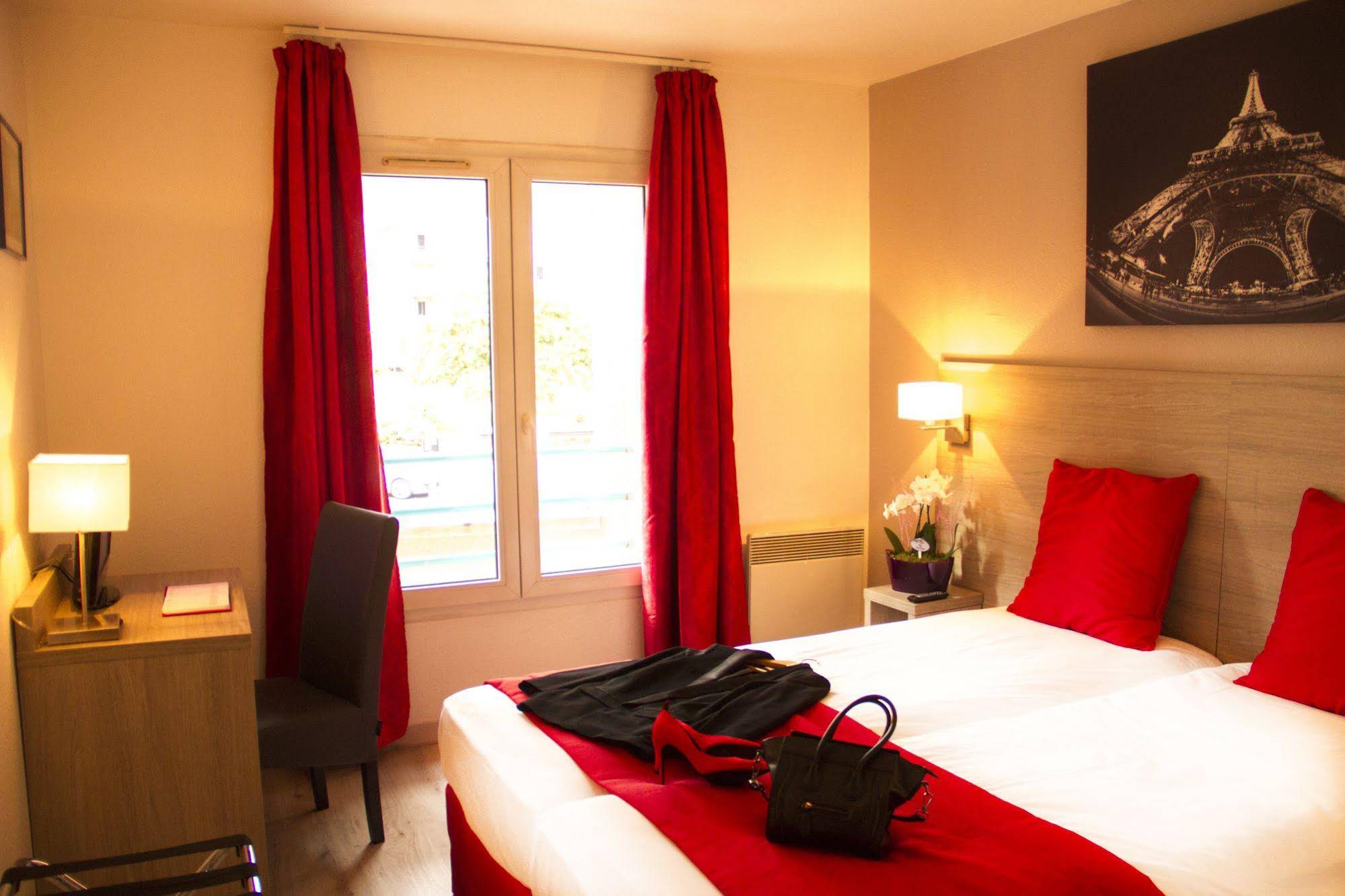 Hotel Fasthome