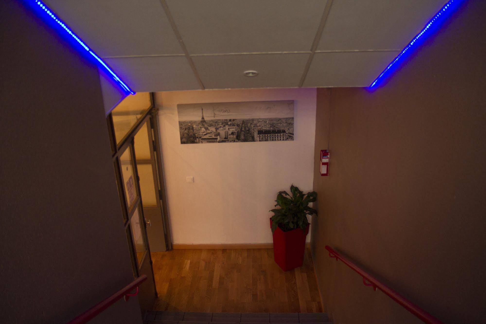 Hotel Fasthome