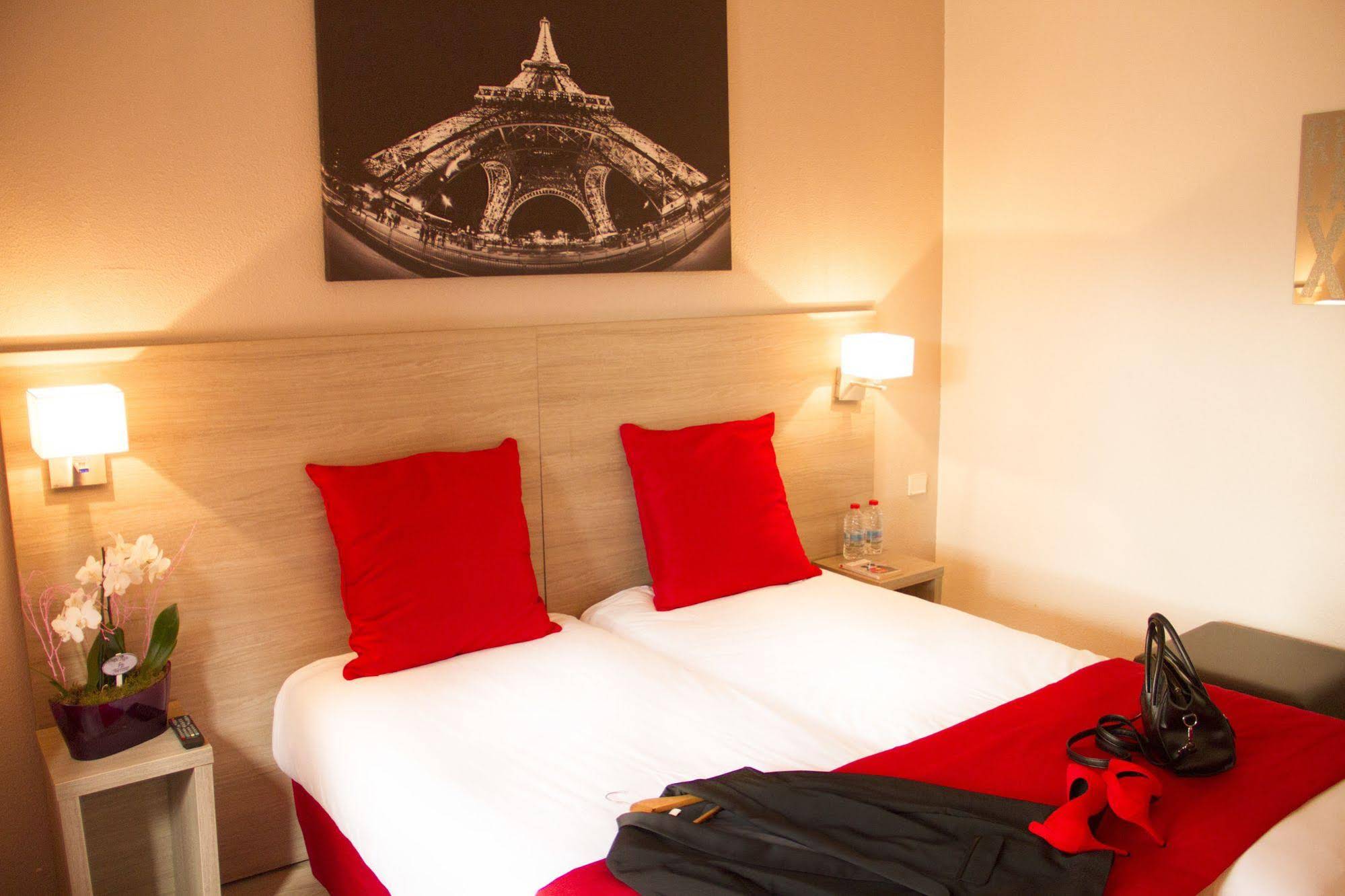 Hotel Fasthome