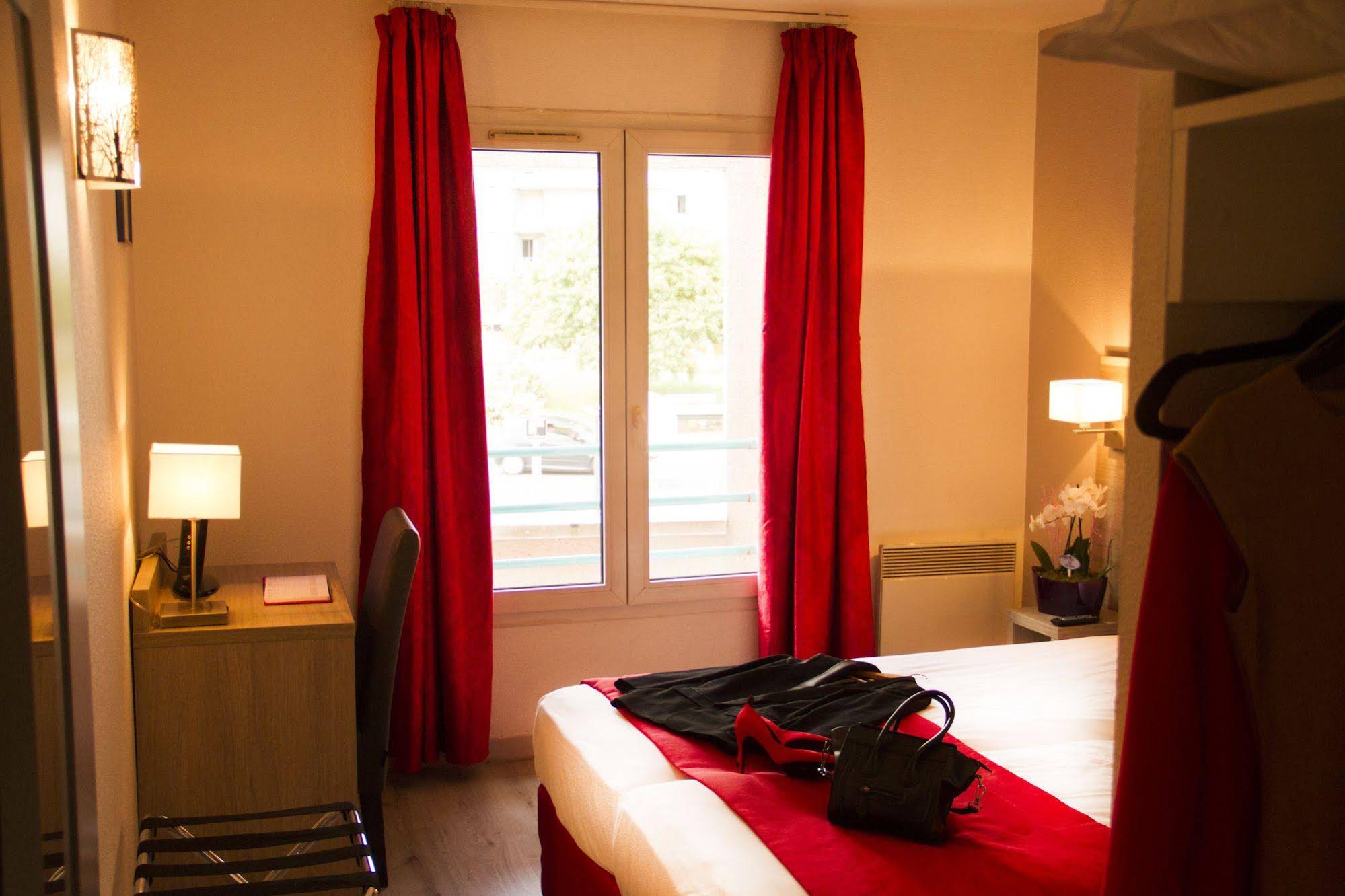 Hotel Fasthome