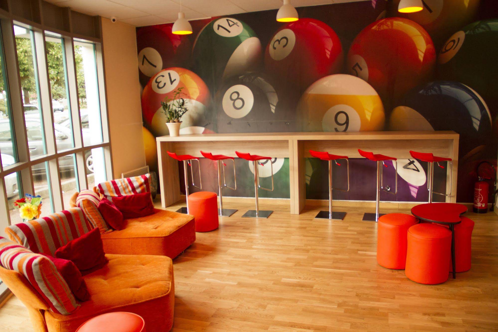 Hotel Fasthome