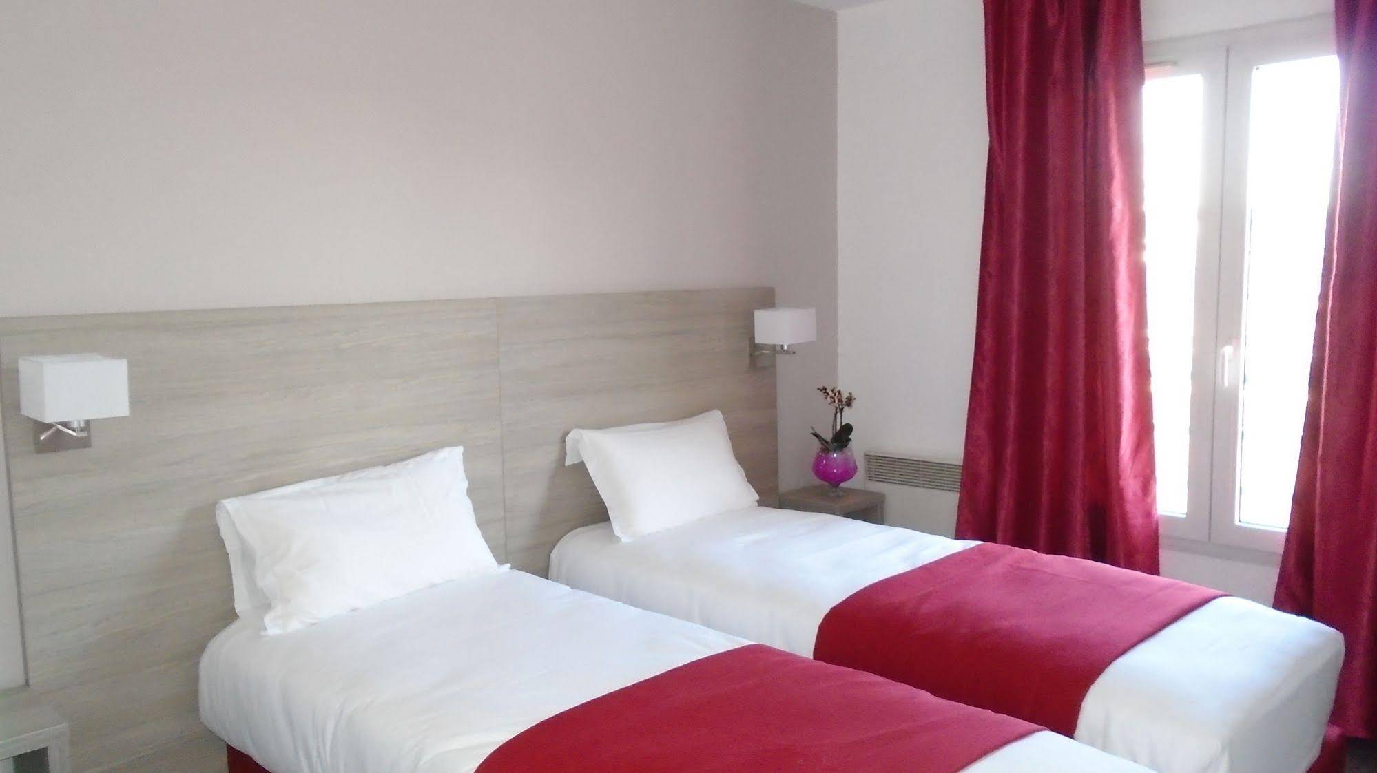 Hotel Fasthome