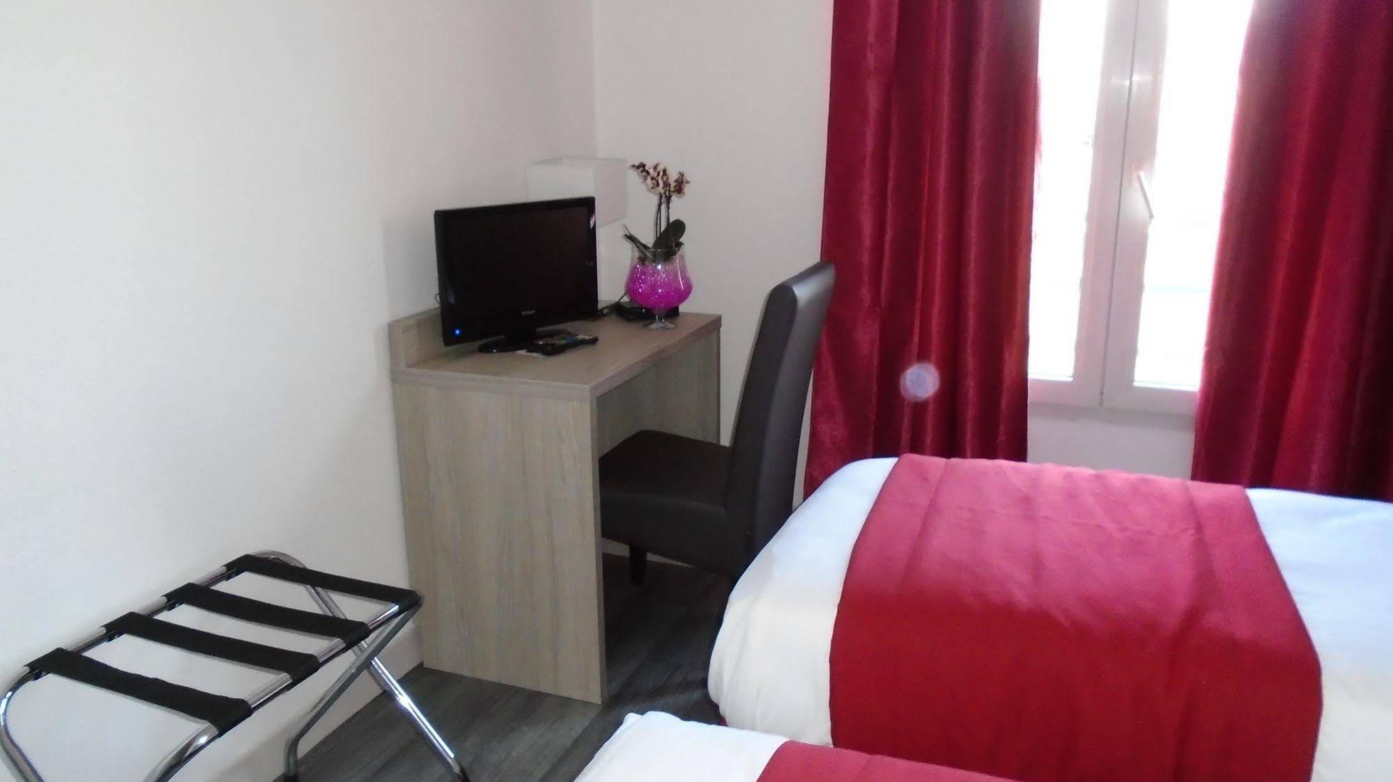 Hotel Fasthome