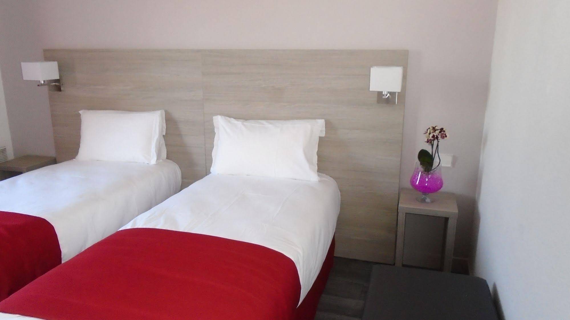 Hotel Fasthome
