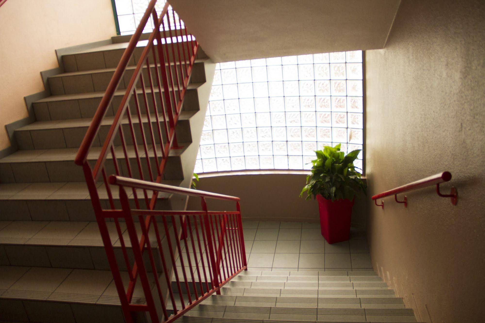 Hotel Fasthome