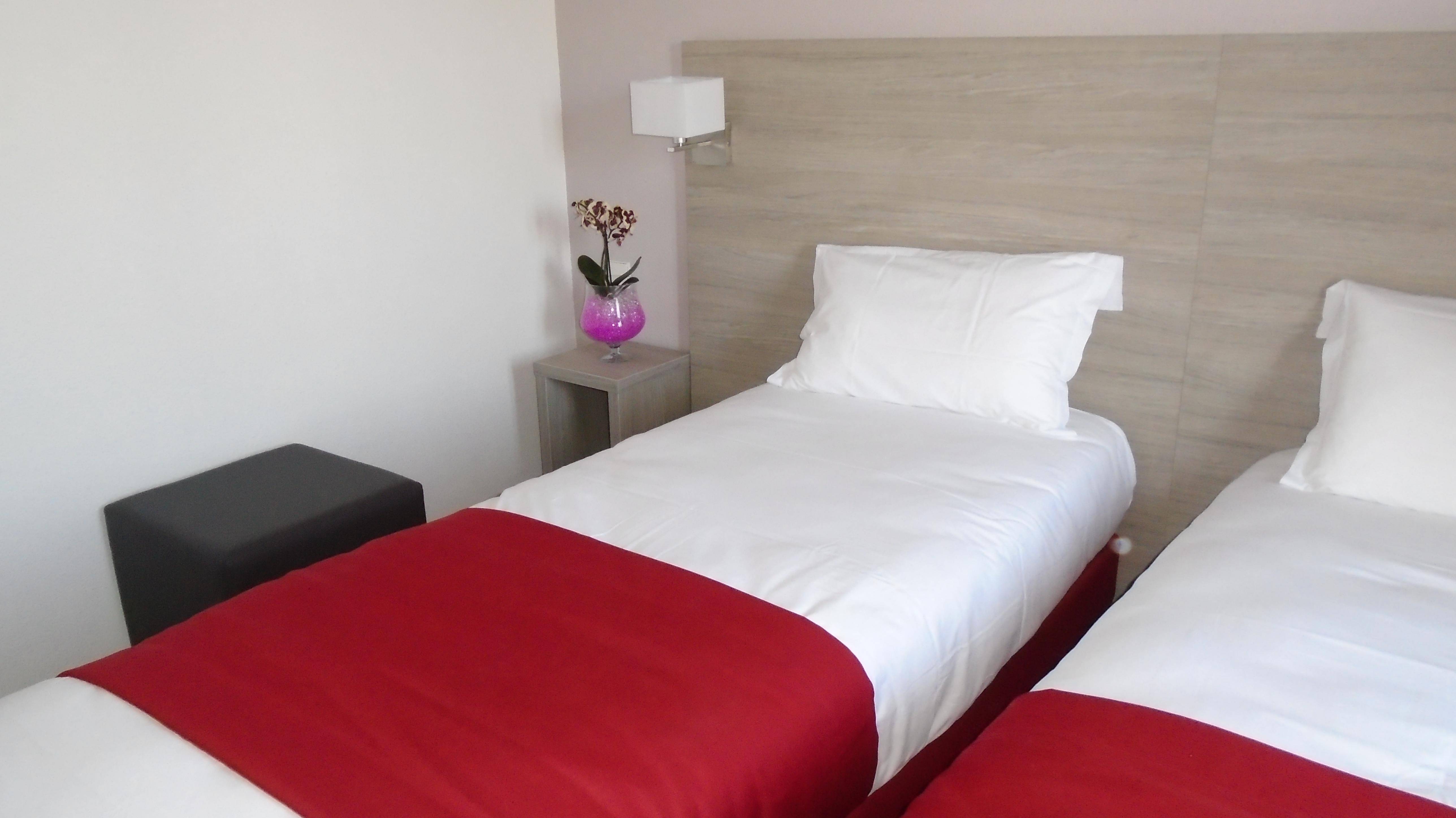 Hotel Fasthome