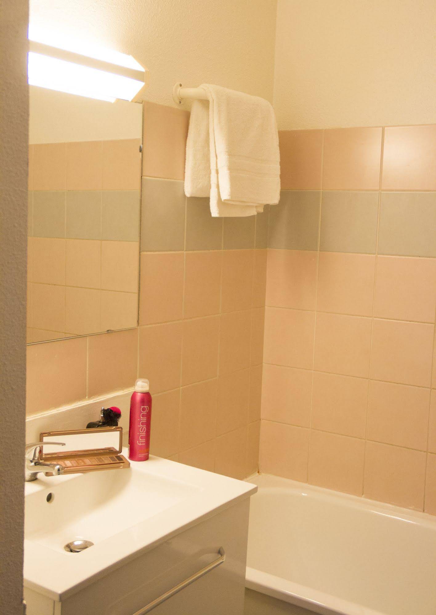 Hotel Fasthome