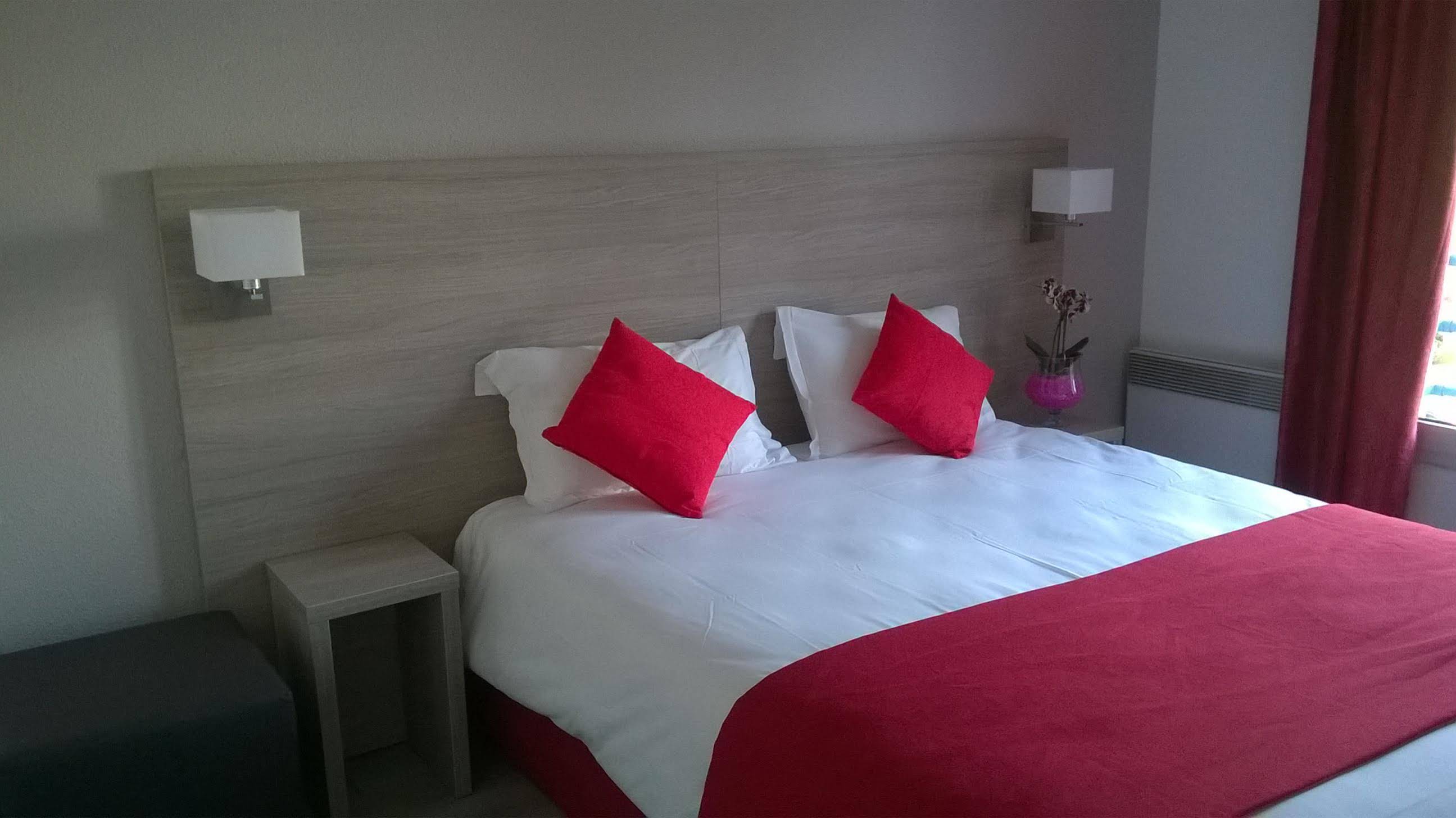 Hotel Fasthome