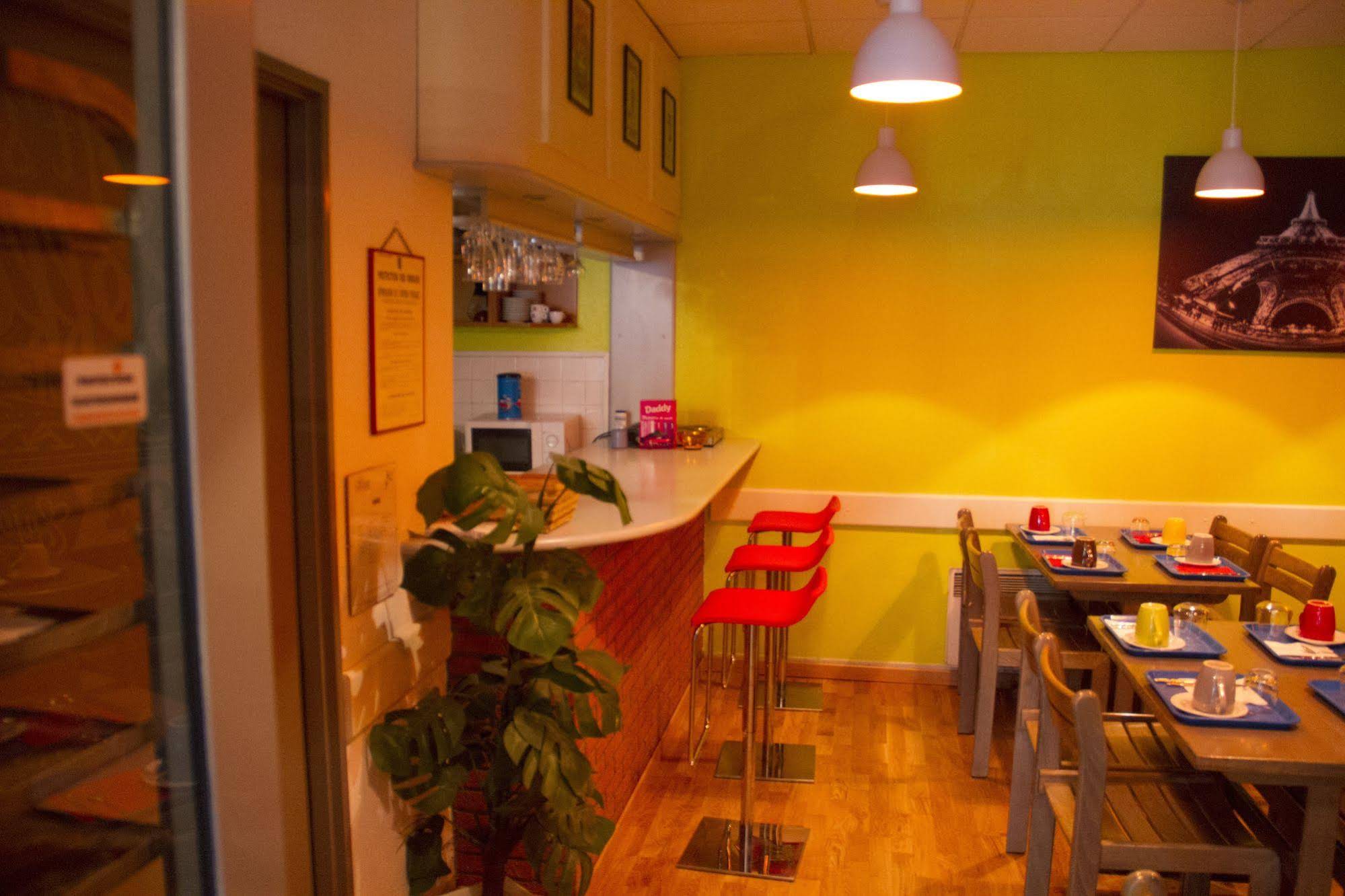 Hotel Fasthome