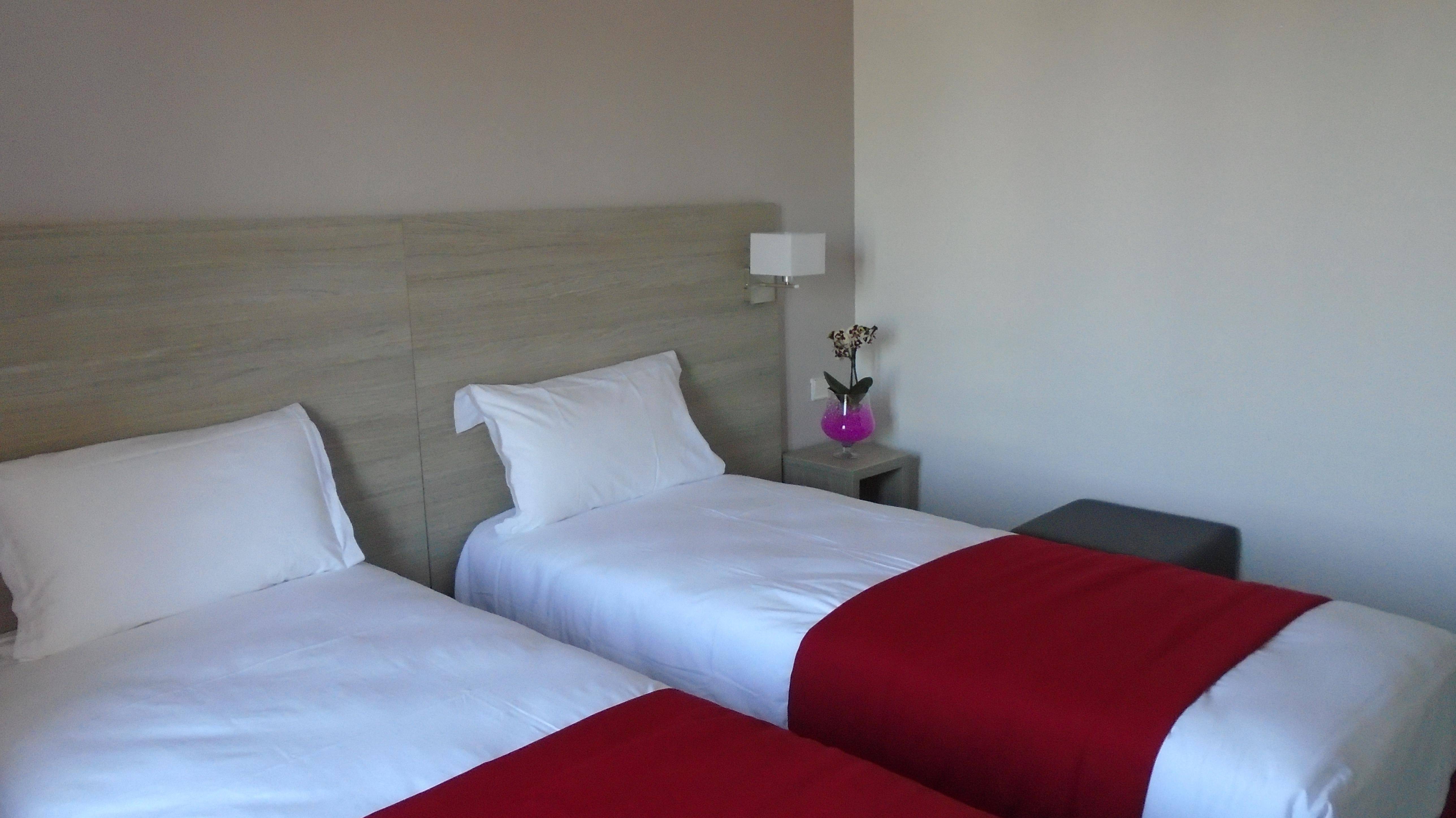 Hotel Fasthome