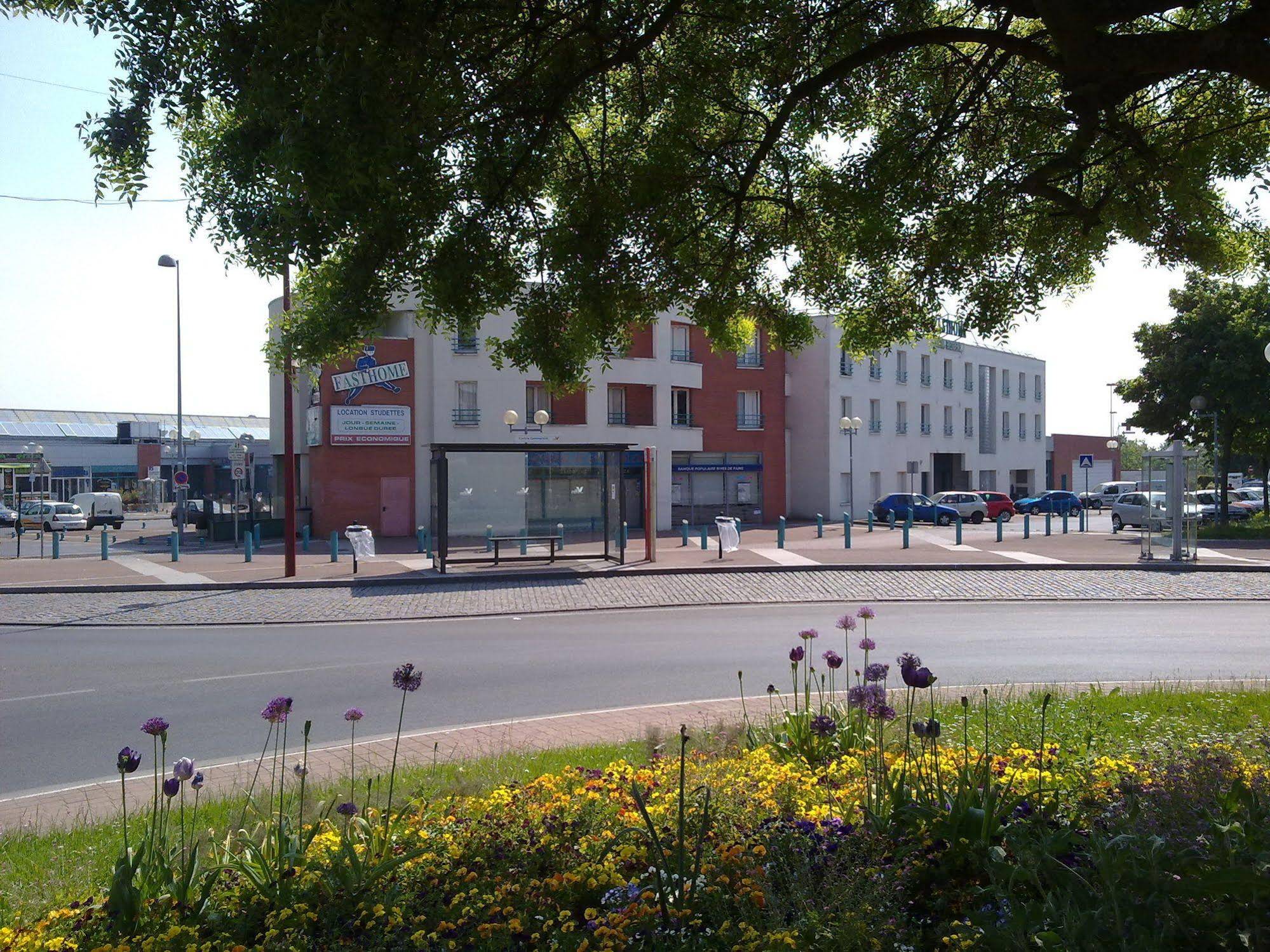 Hotel Fasthome