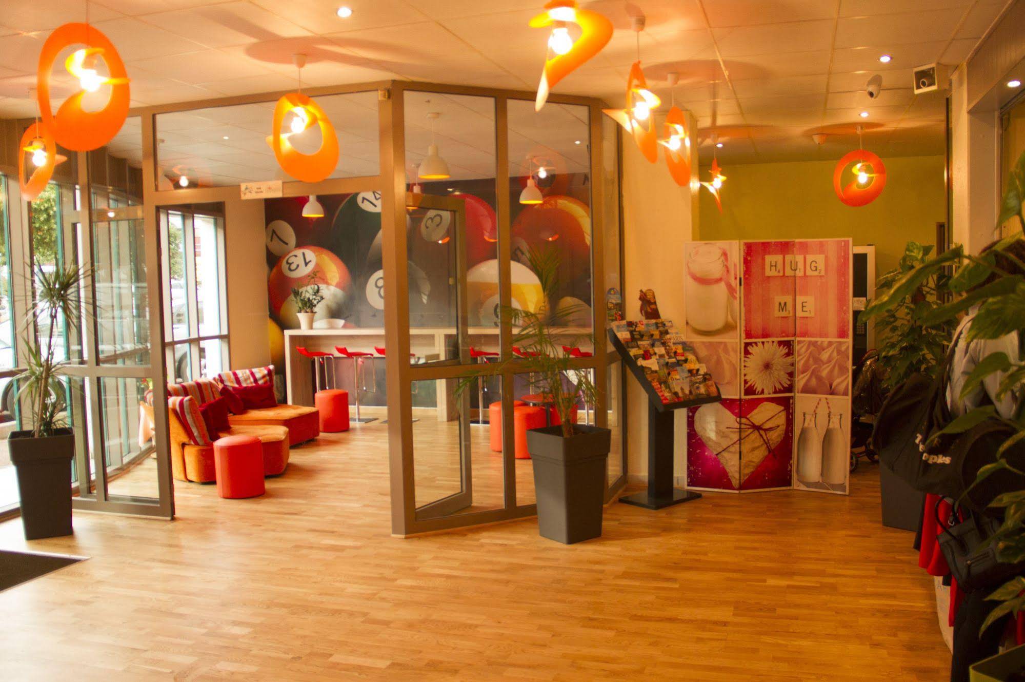 Hotel Fasthome