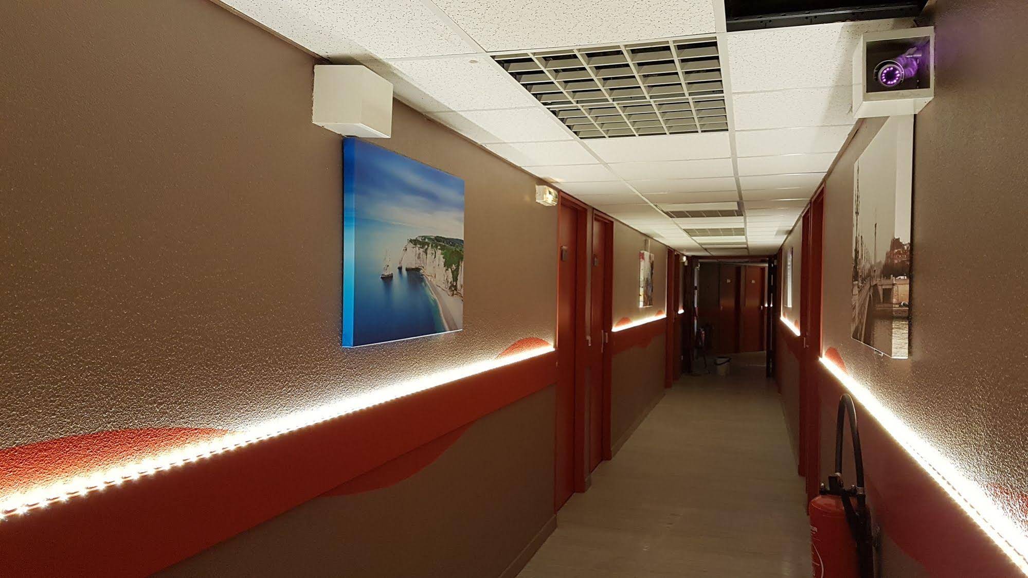 Hotel Fasthome