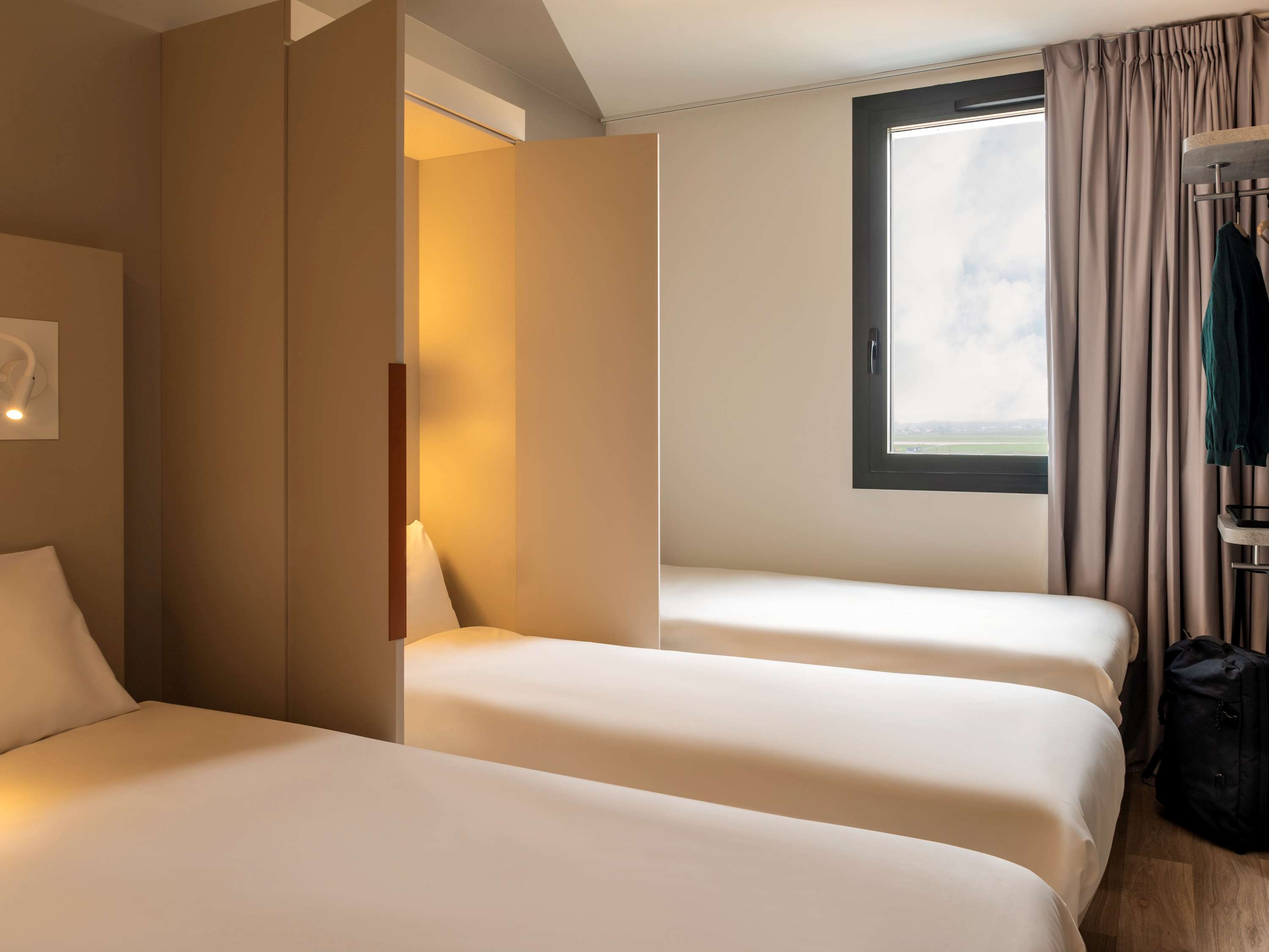 ibis budget Gonesse