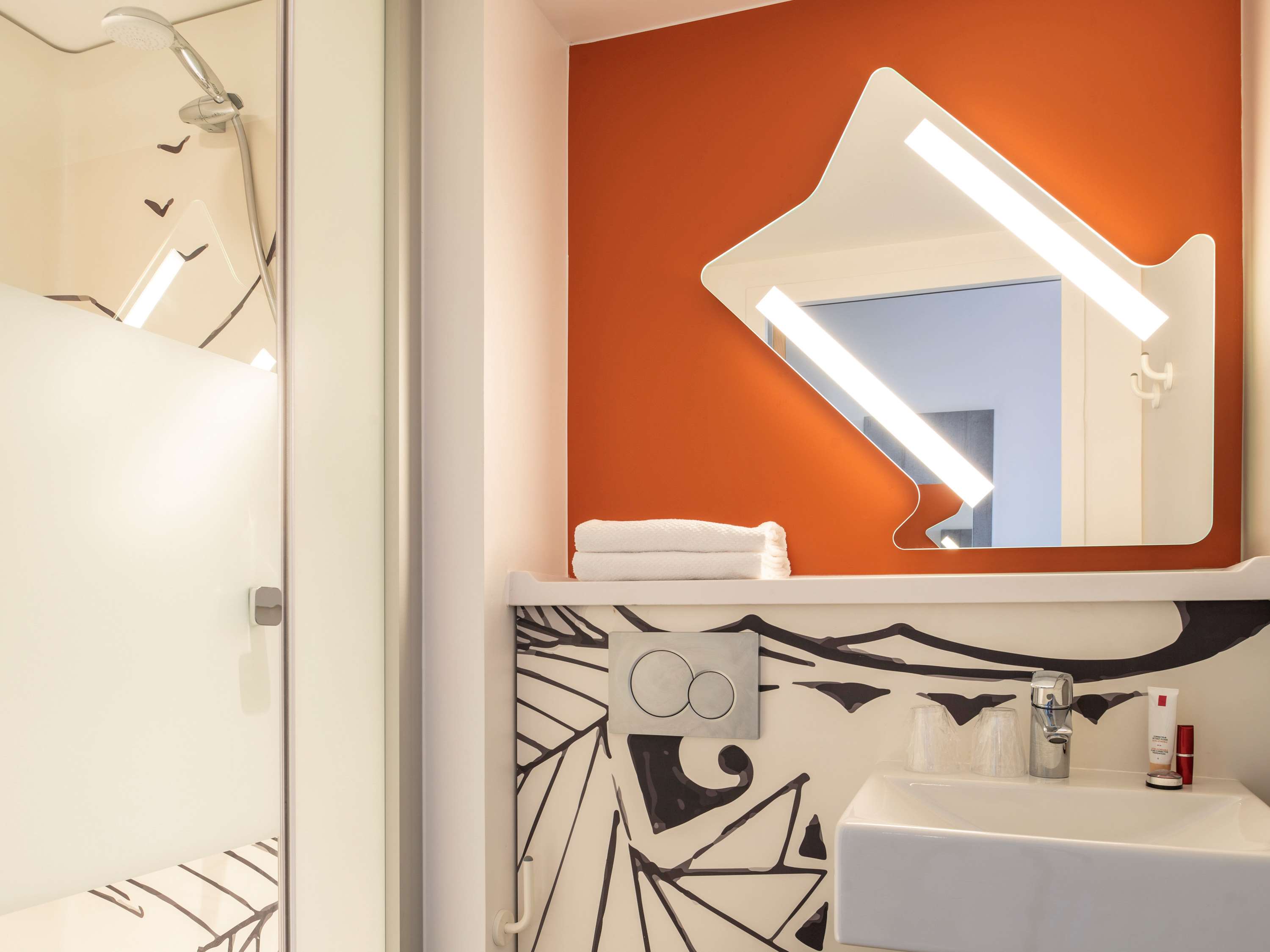 ibis budget Gonesse