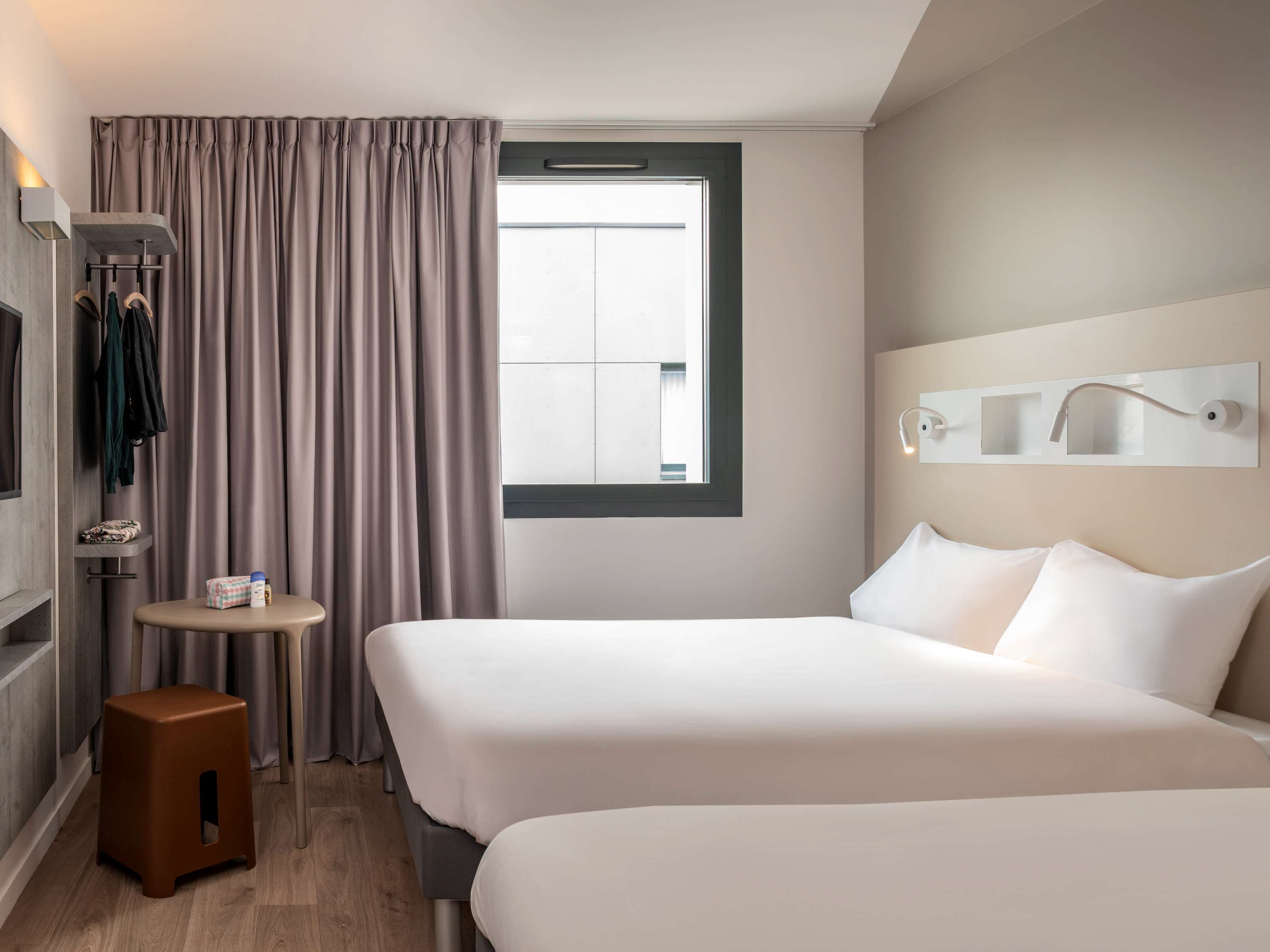 ibis budget Gonesse
