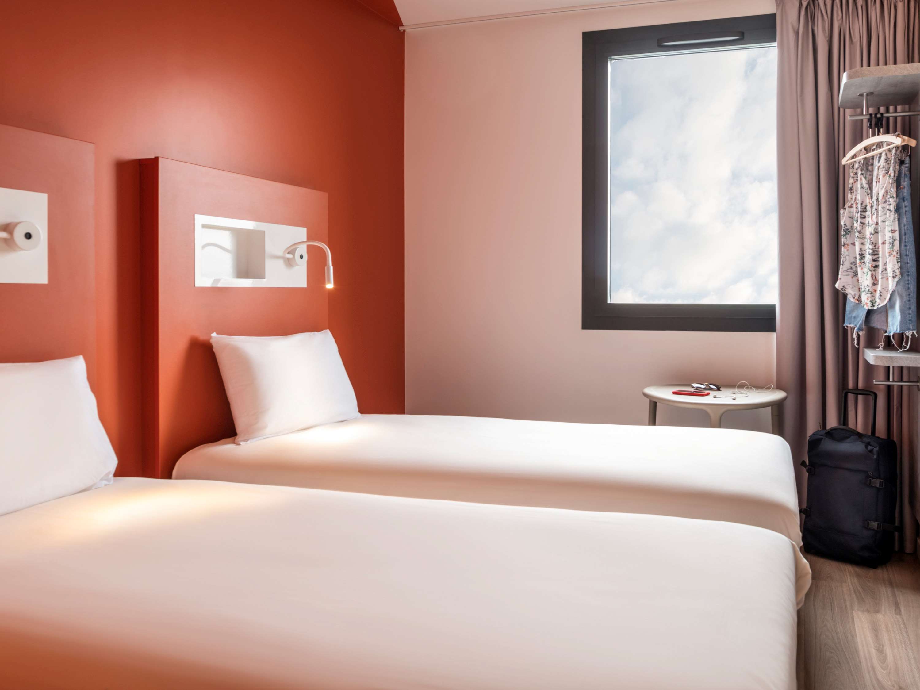 ibis budget Gonesse