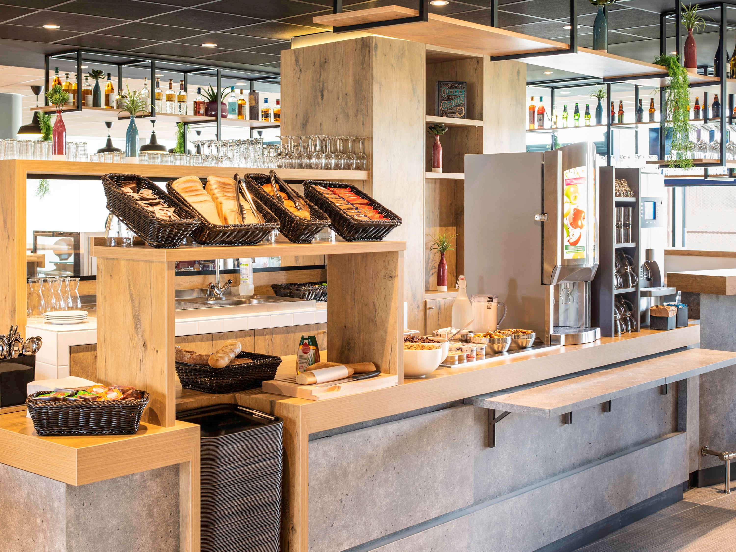 ibis budget Gonesse