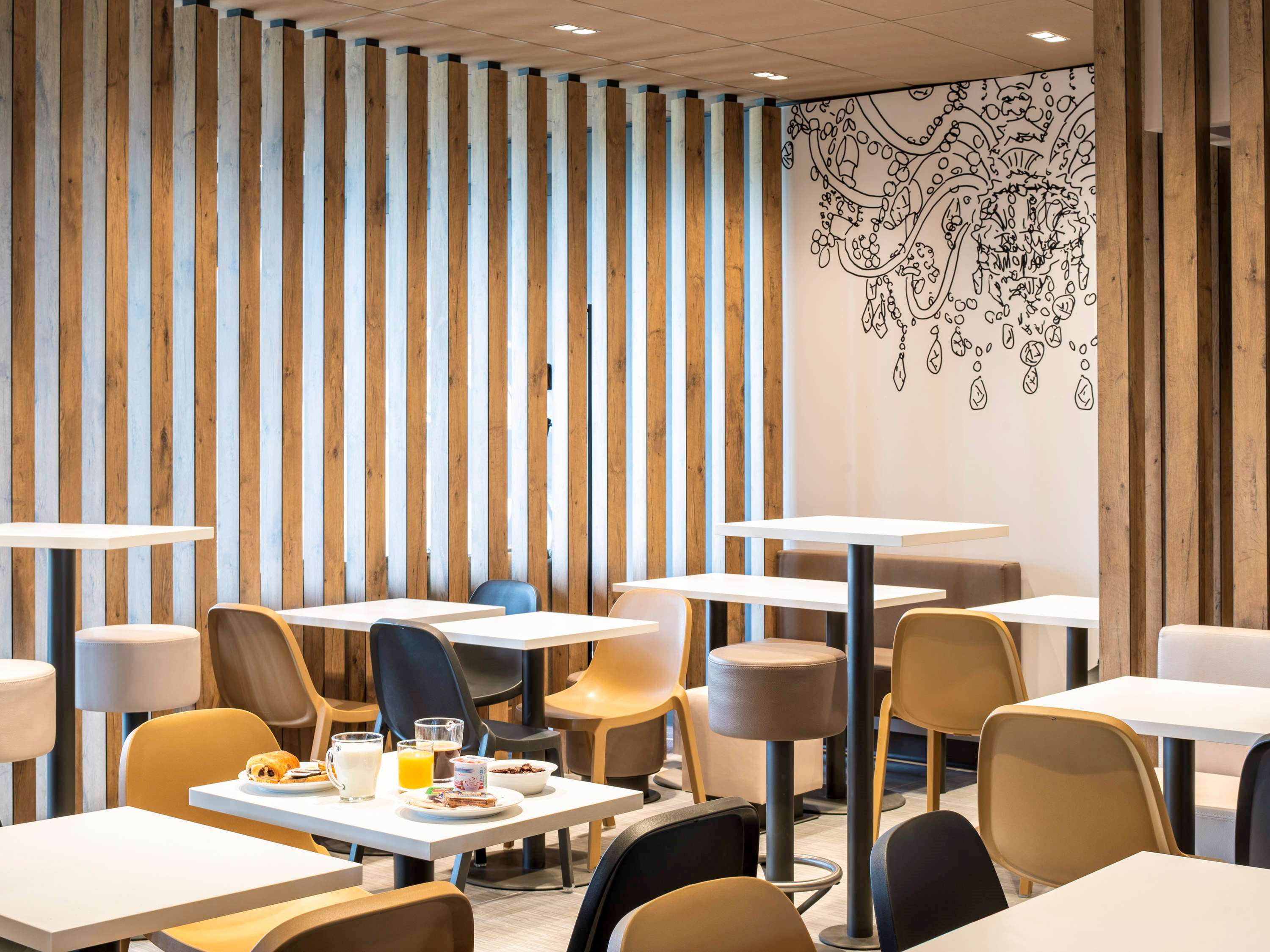 ibis budget Gonesse
