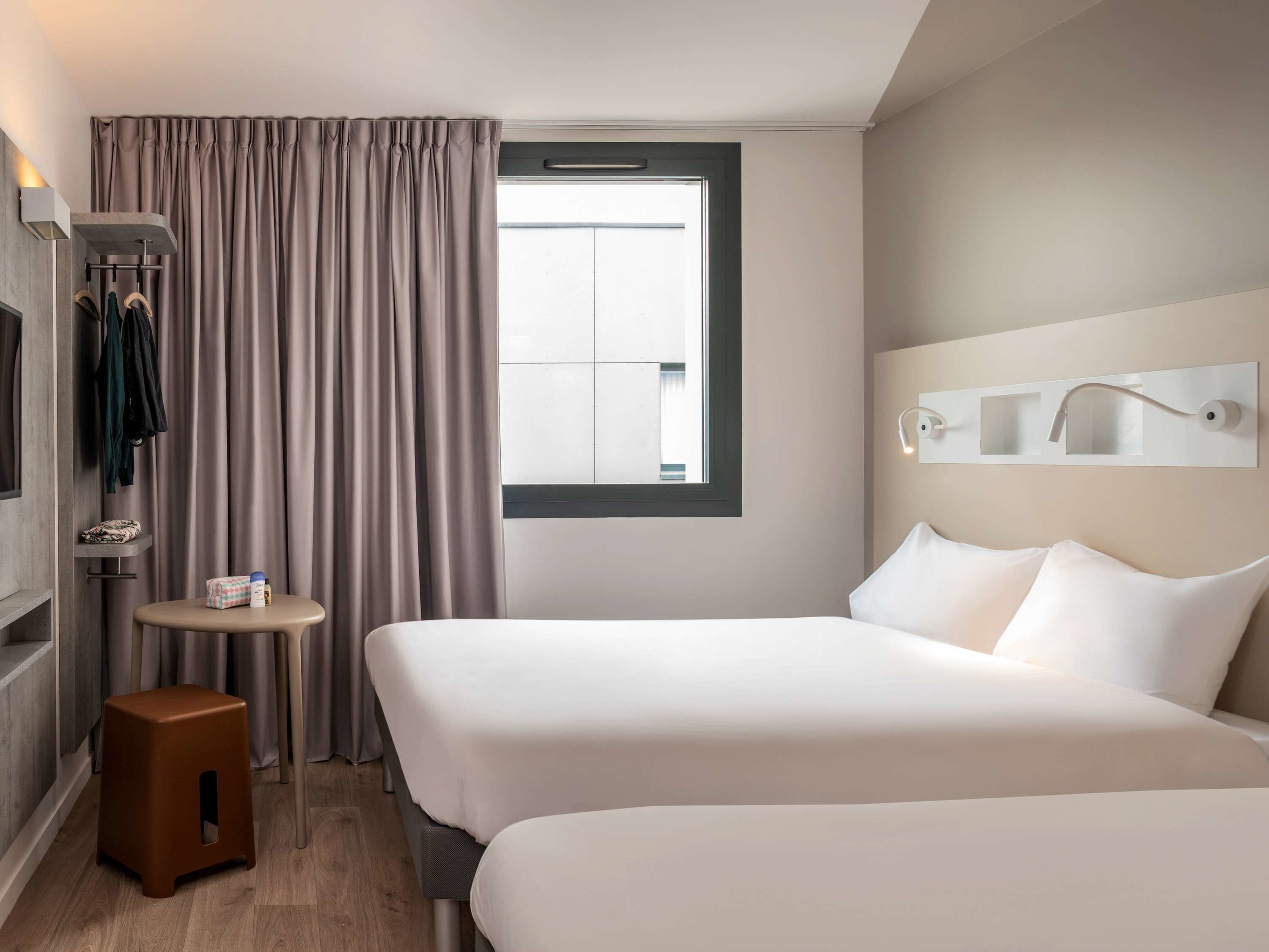 ibis budget Gonesse