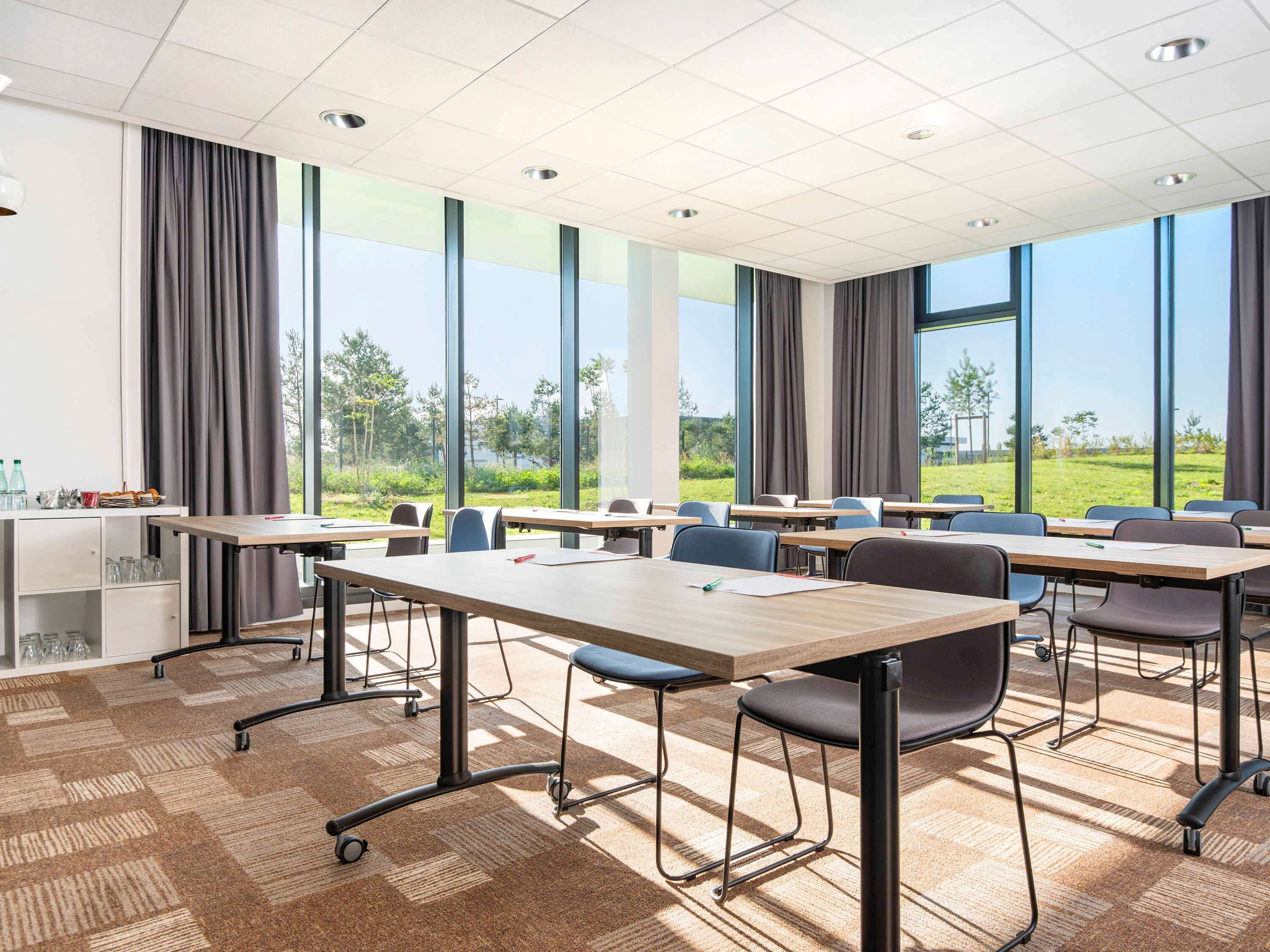 ibis budget Gonesse